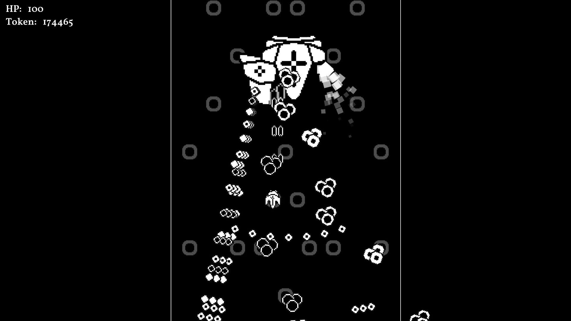 Nullschwert - Screenshot
