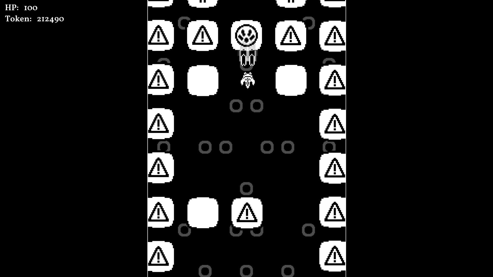 Nullschwert - Screenshot