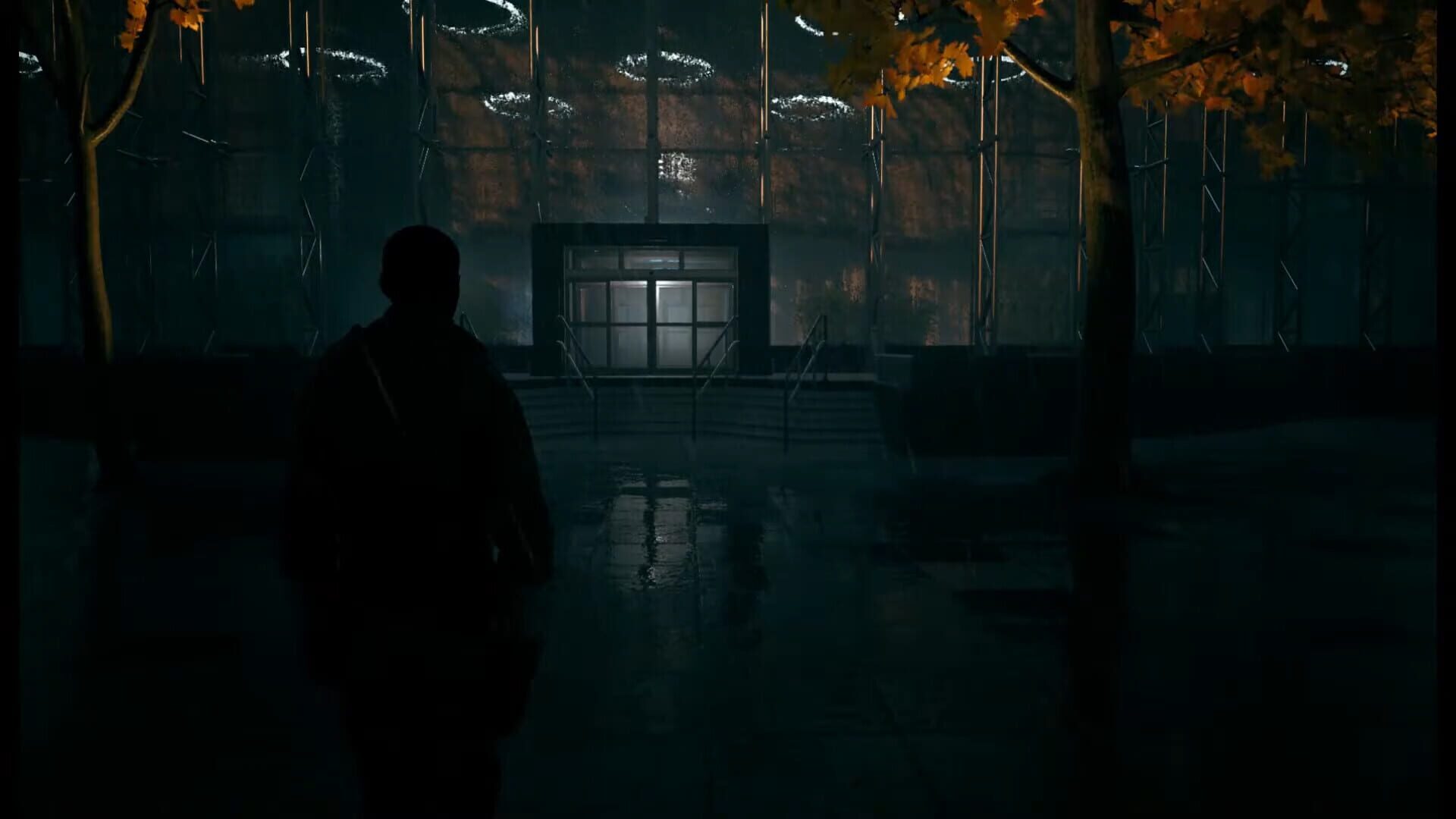 Stay Alive - Screenshot