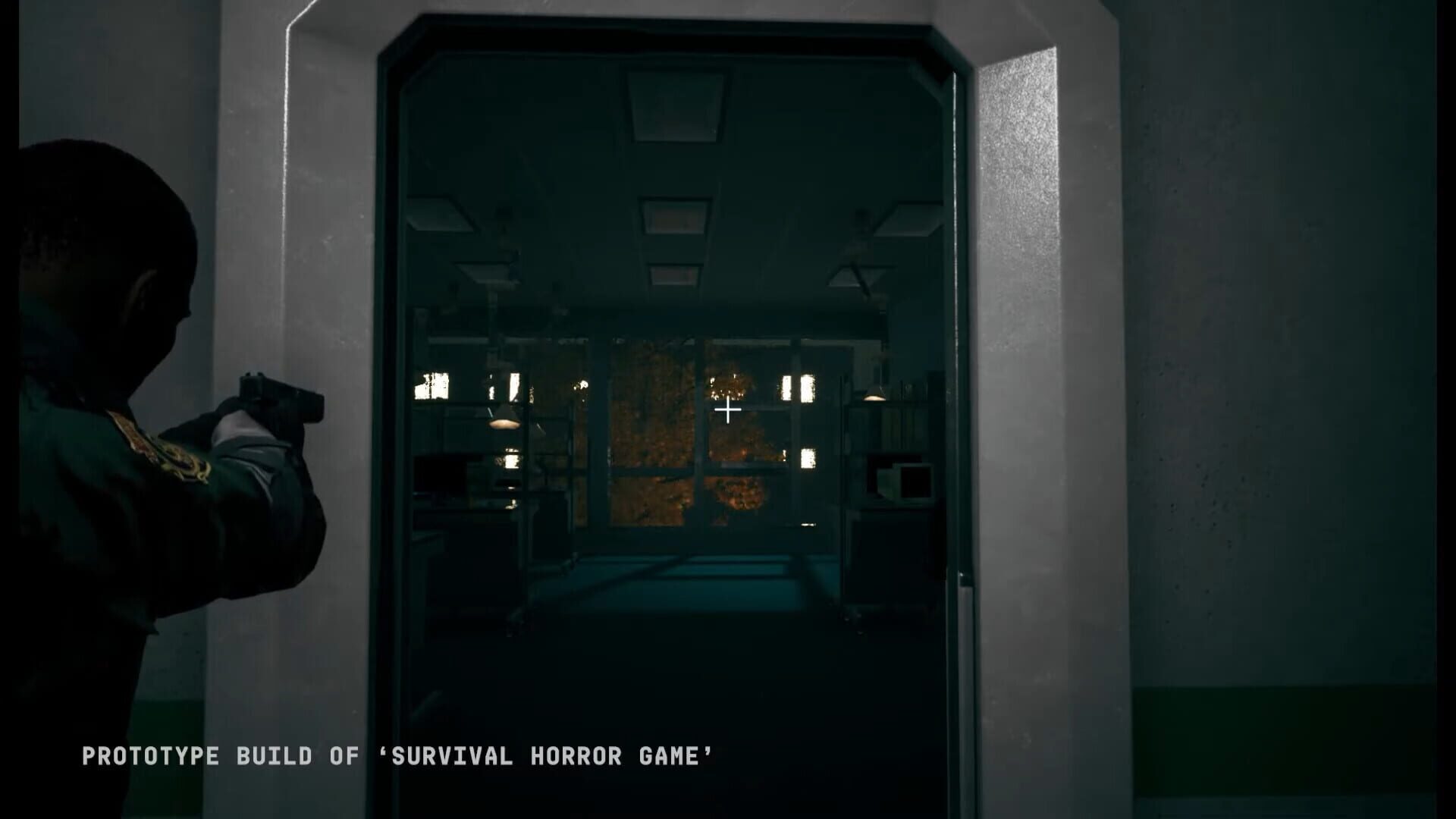 Stay Alive - Screenshot