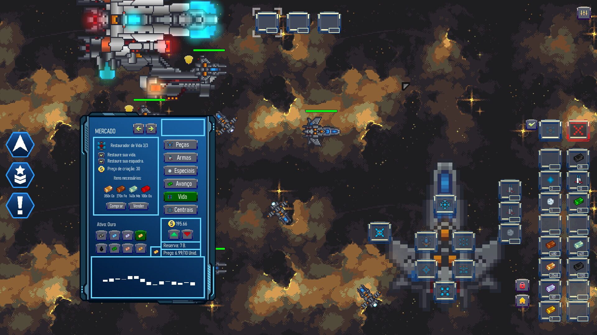 For Enigma - Screenshot