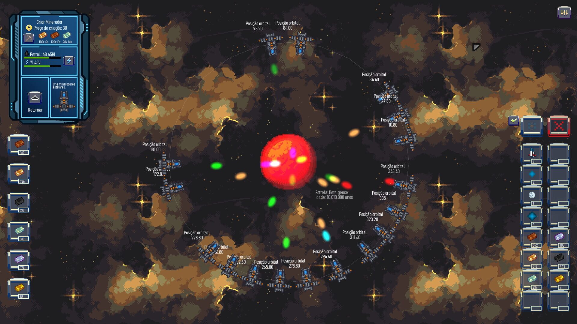 For Enigma - Screenshot