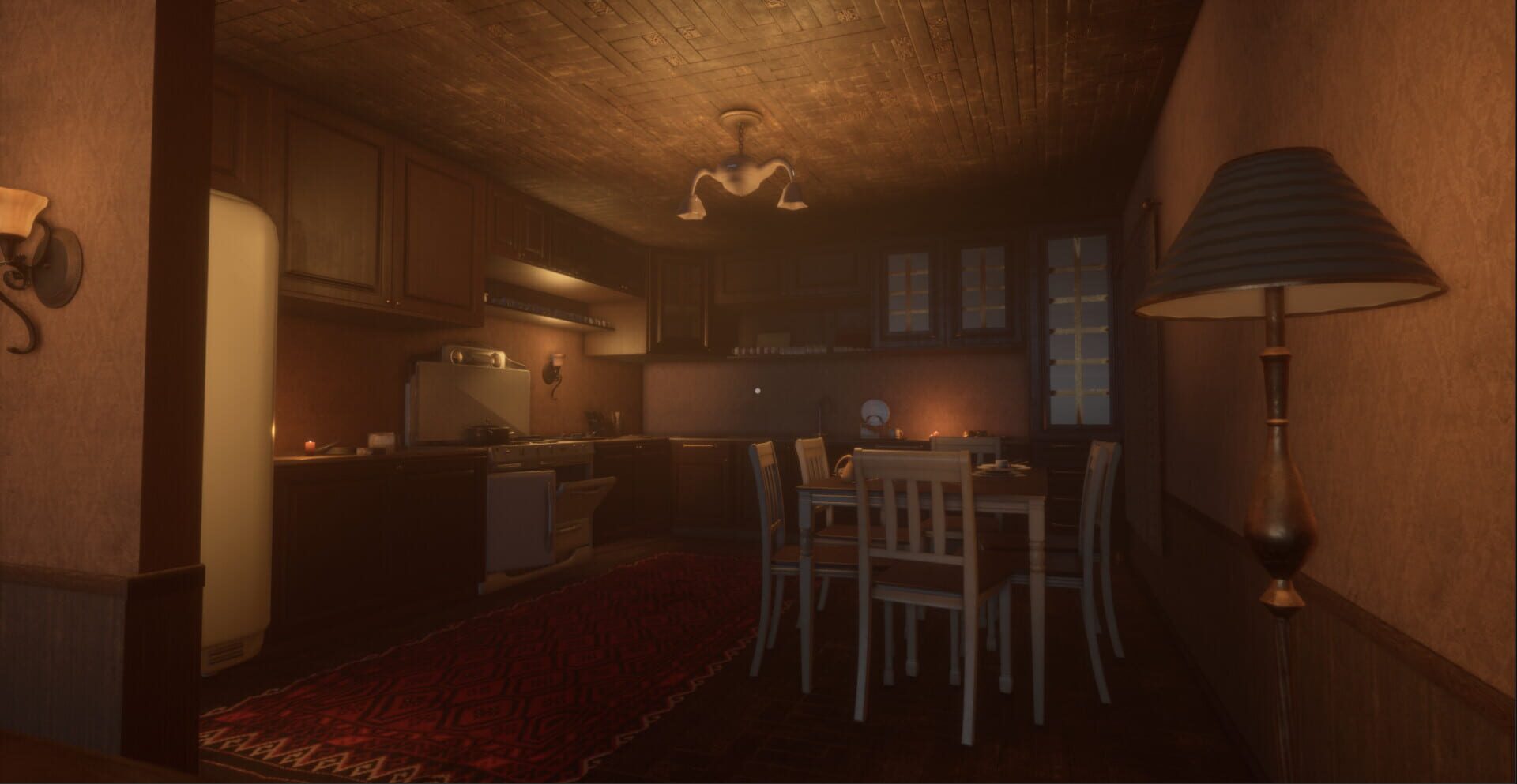 To Last - Screenshot