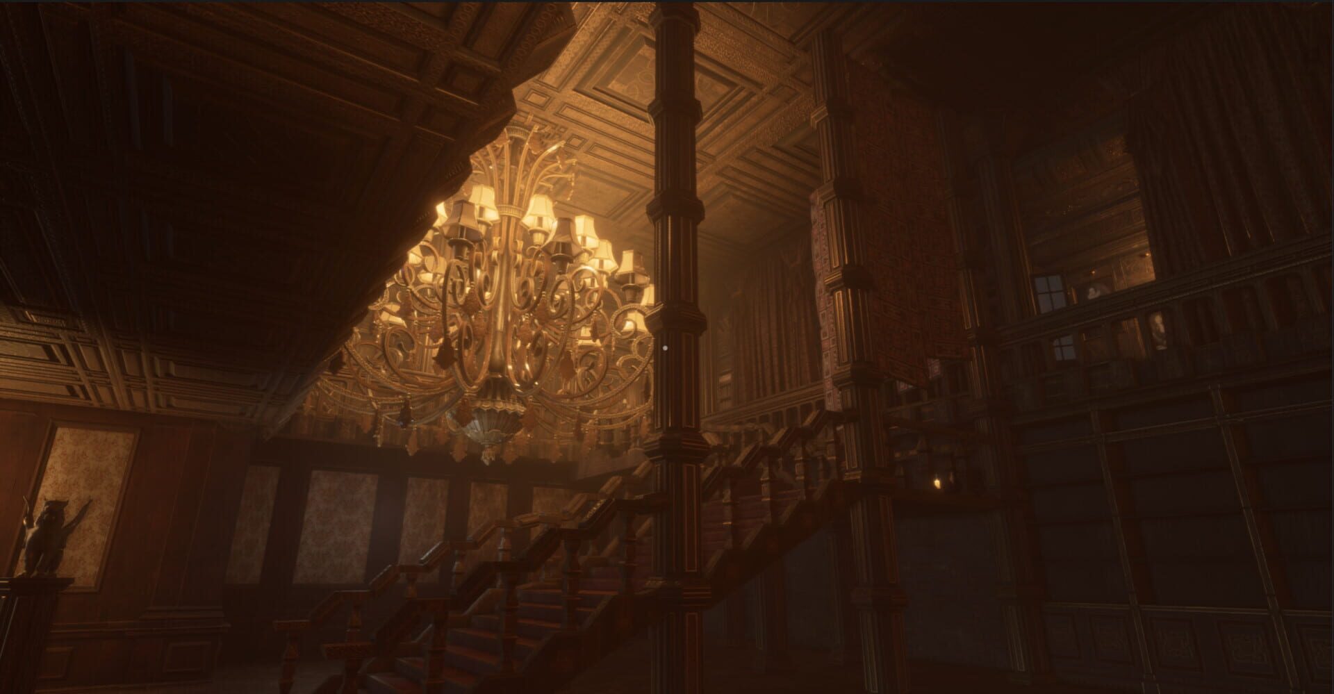 To Last - Screenshot