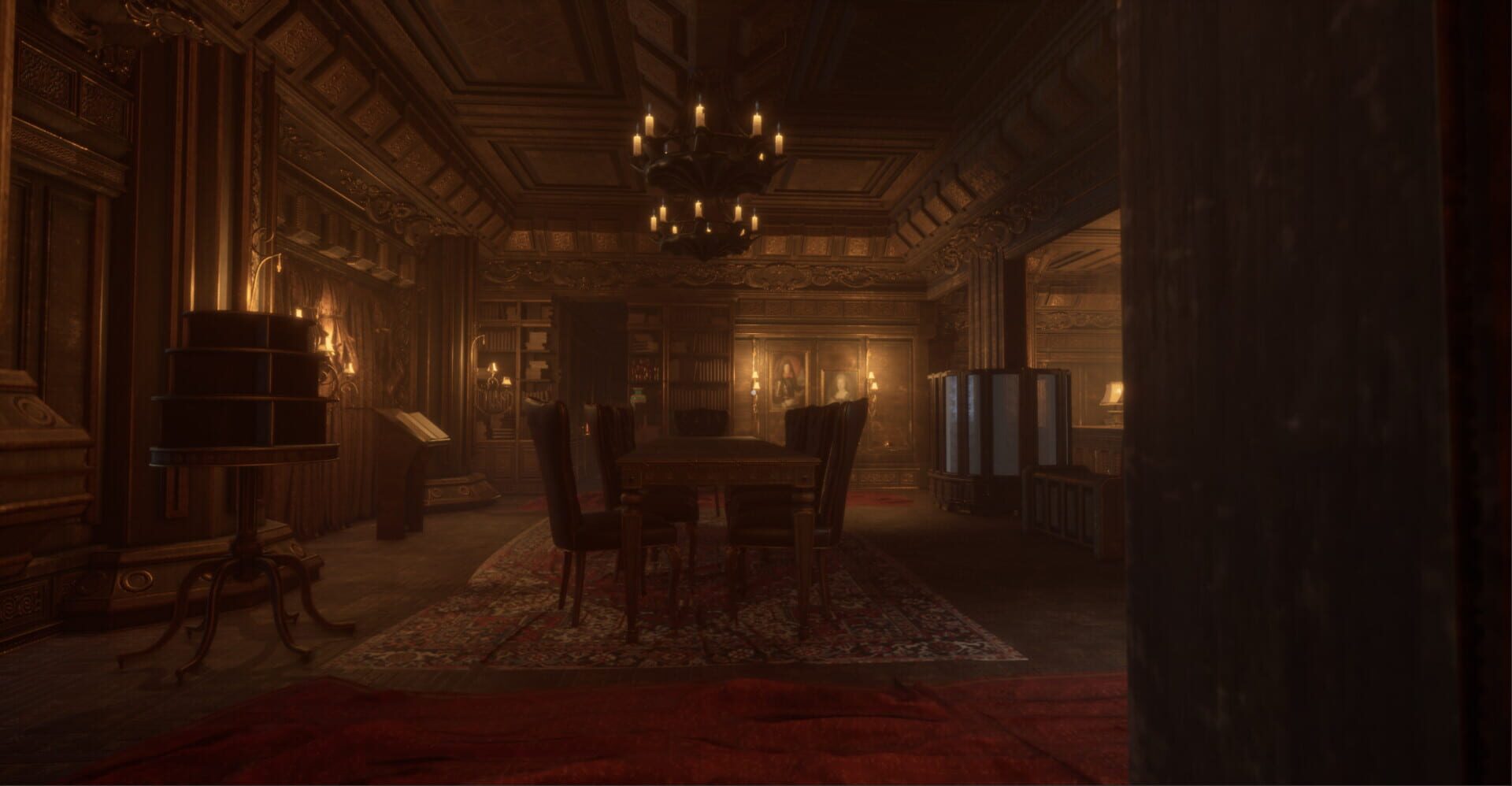 To Last - Screenshot