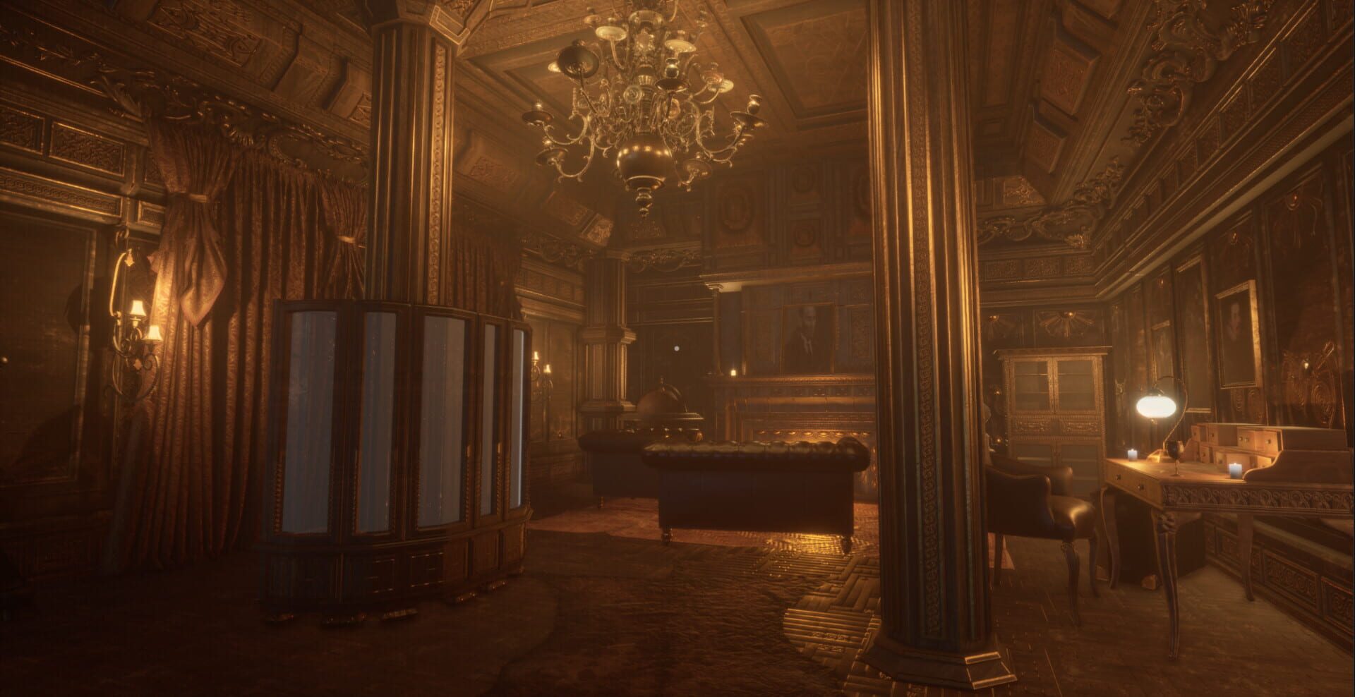 To Last - Screenshot
