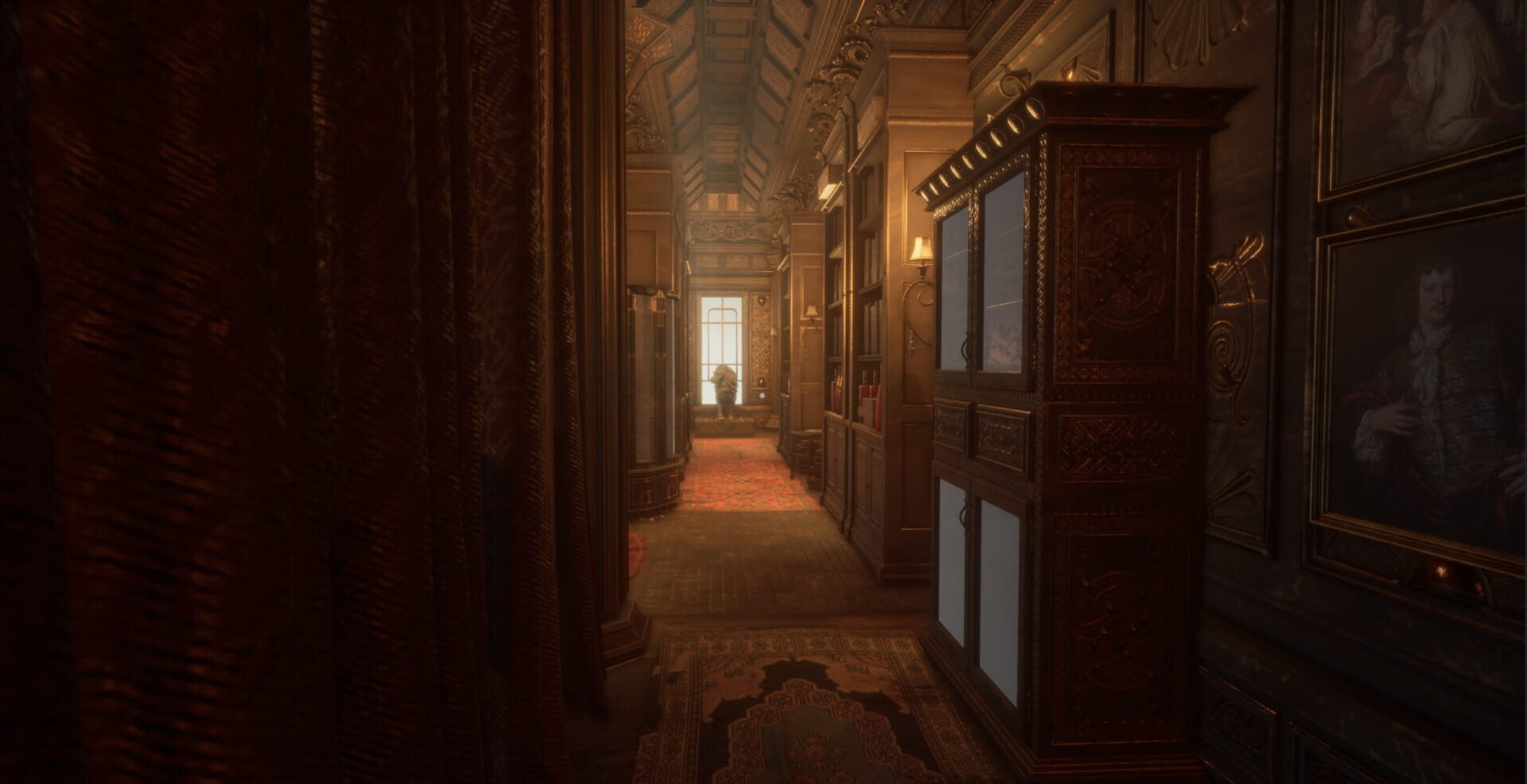 To Last - Screenshot
