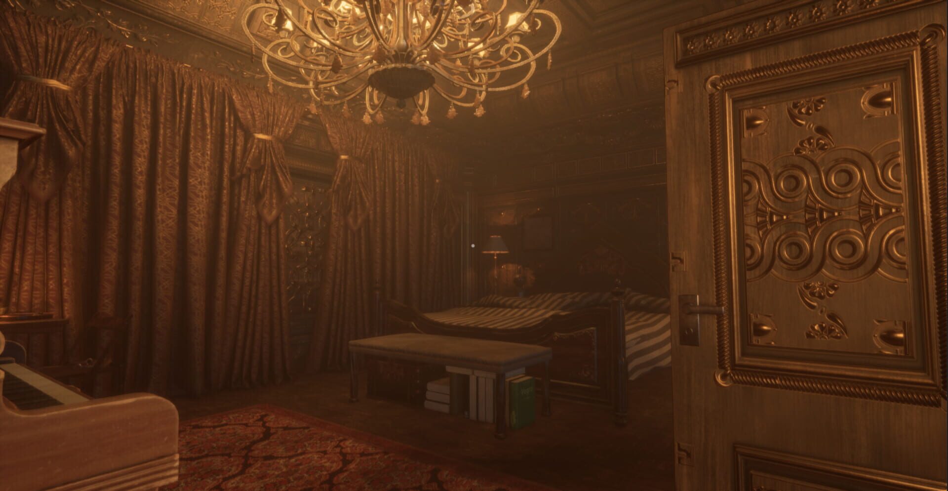 To Last - Screenshot