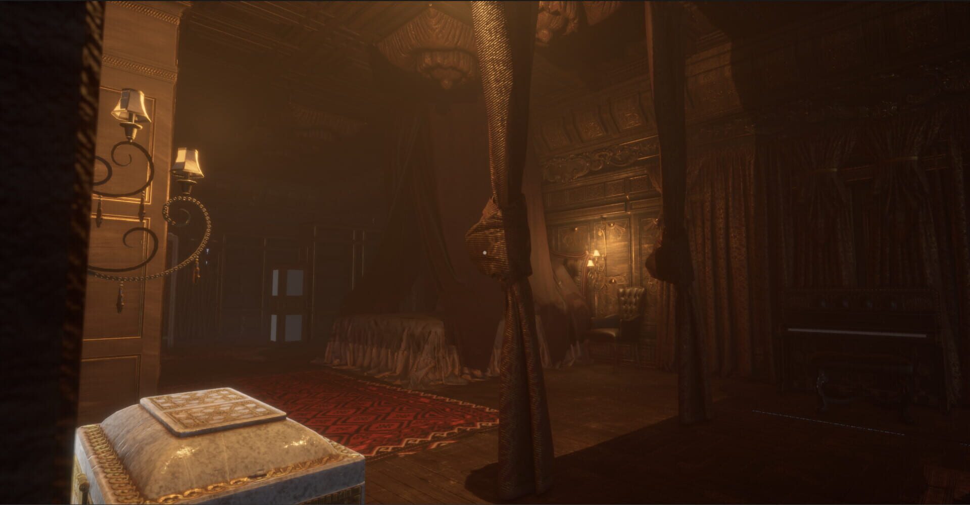 To Last - Screenshot