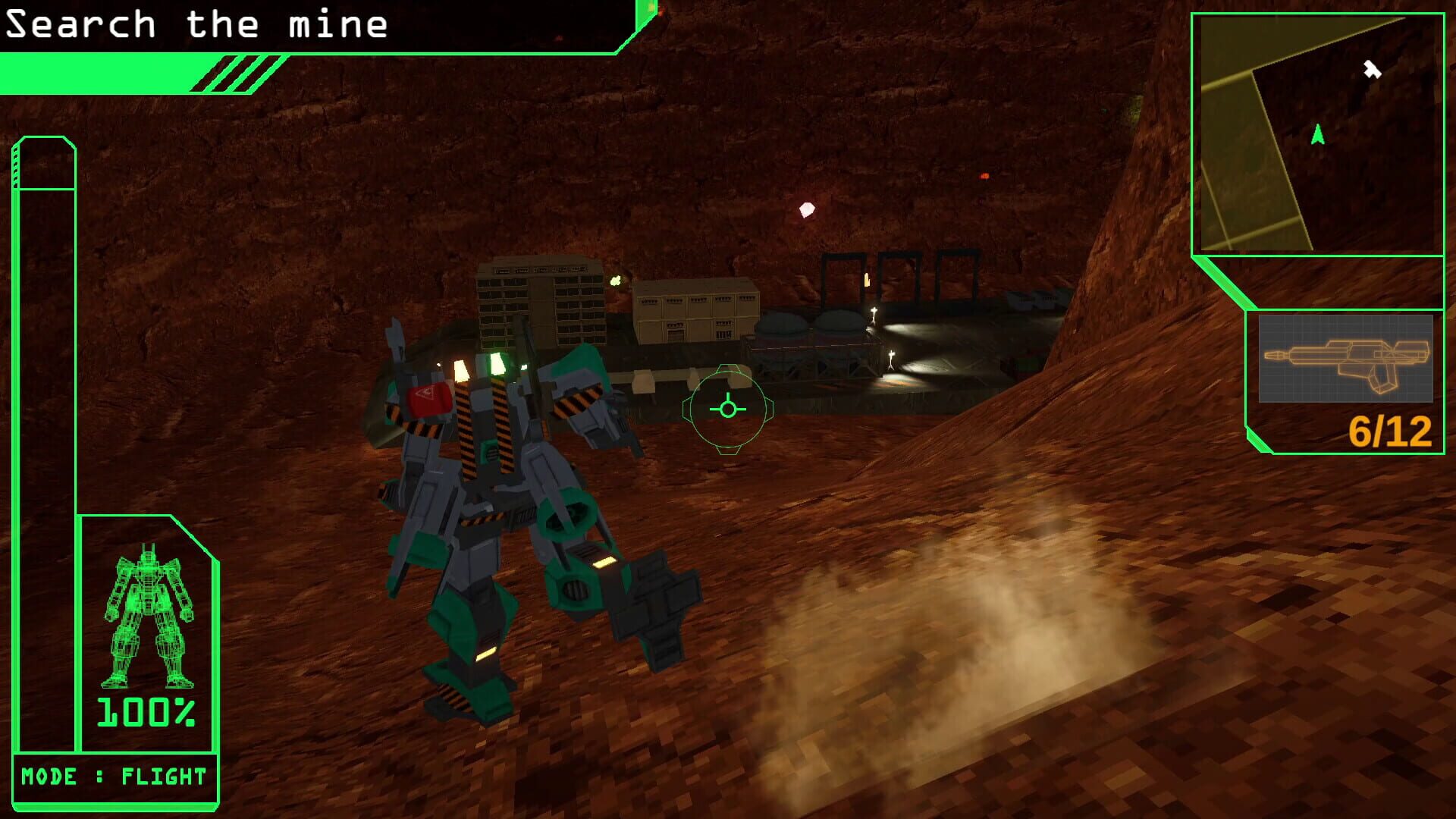 Gearbits screenshot