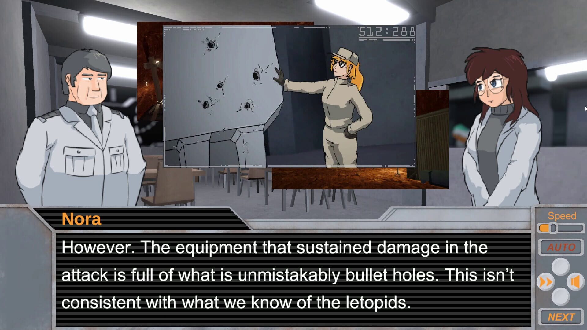 Gearbits screenshot