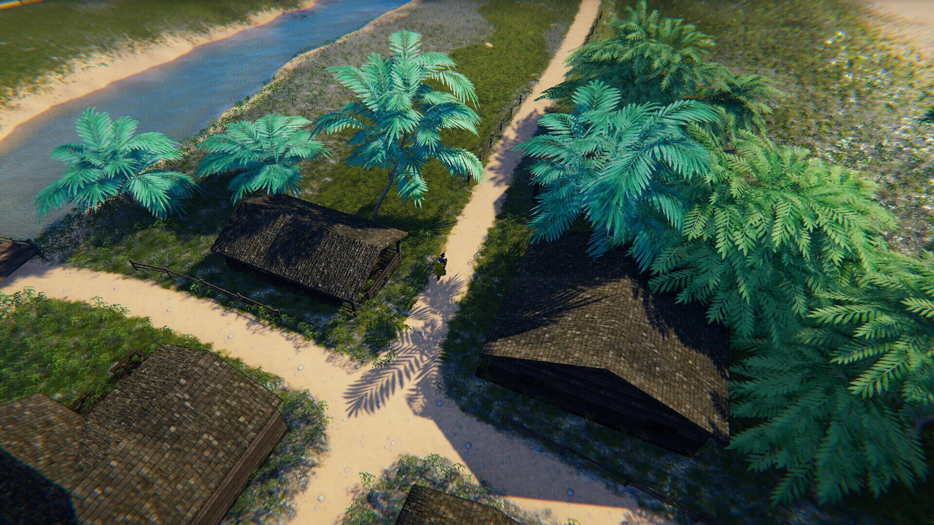 Oudbiao's World - Screenshot