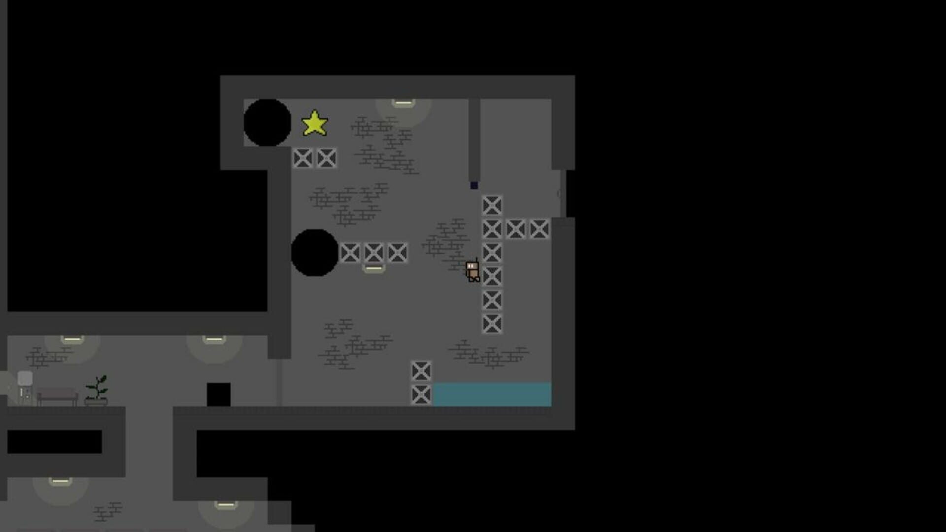 De'Vot - Screenshot