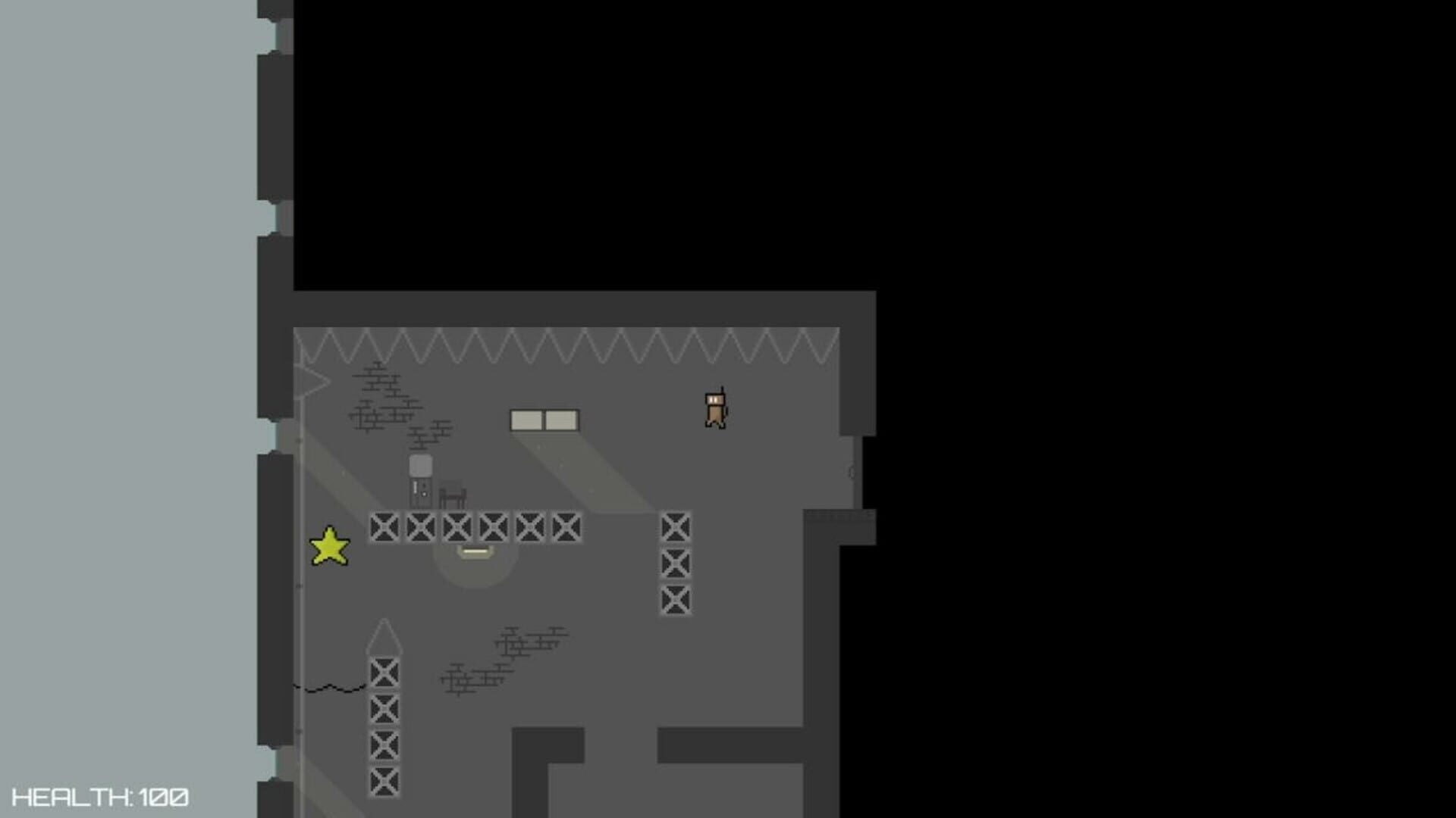 De'Vot - Screenshot