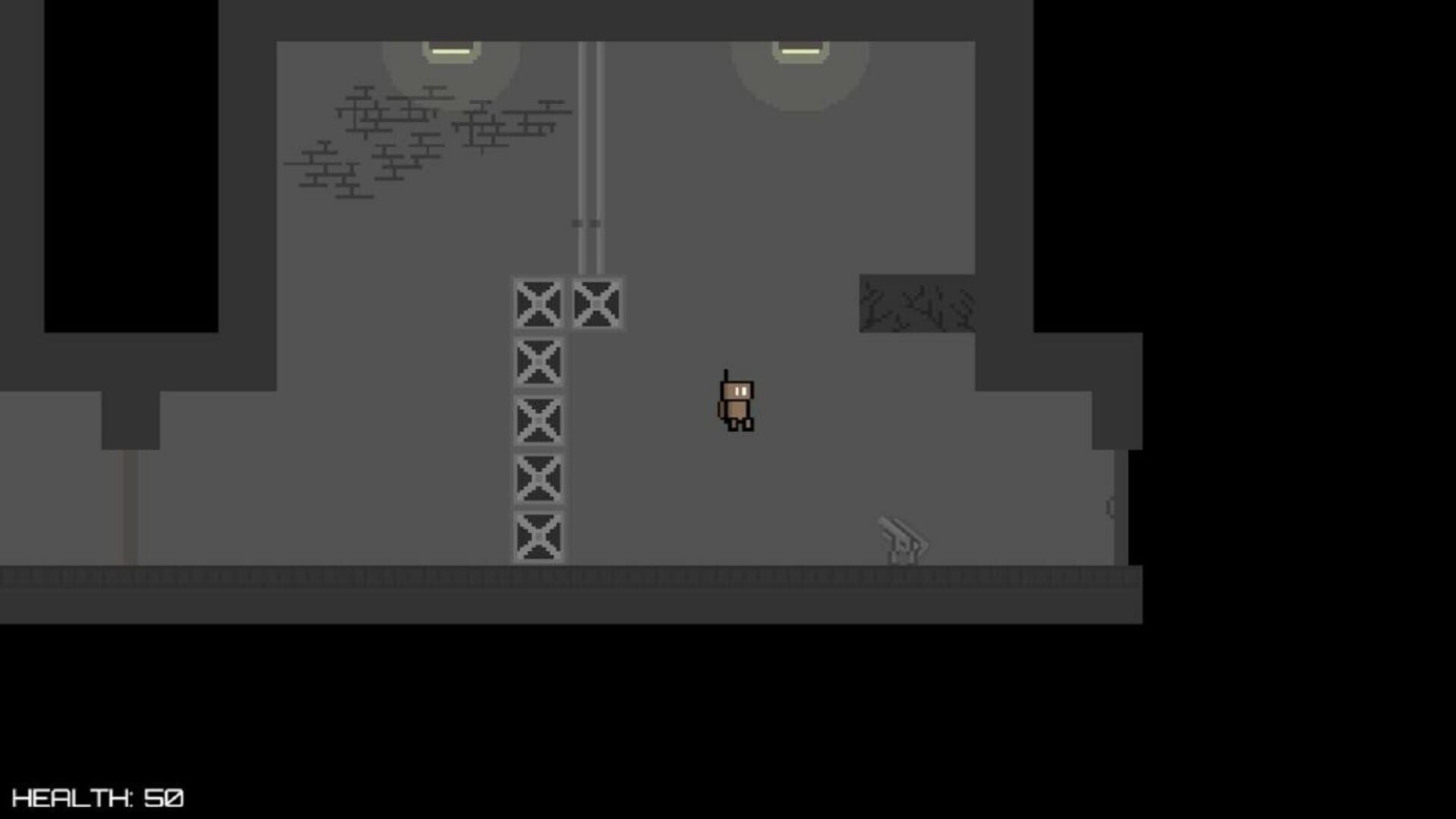 De'Vot - Screenshot