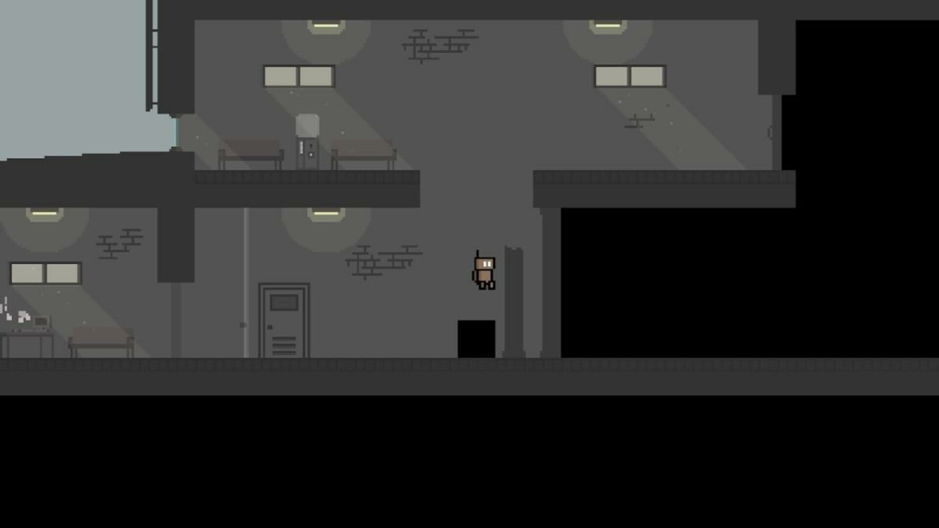 De'Vot - Screenshot