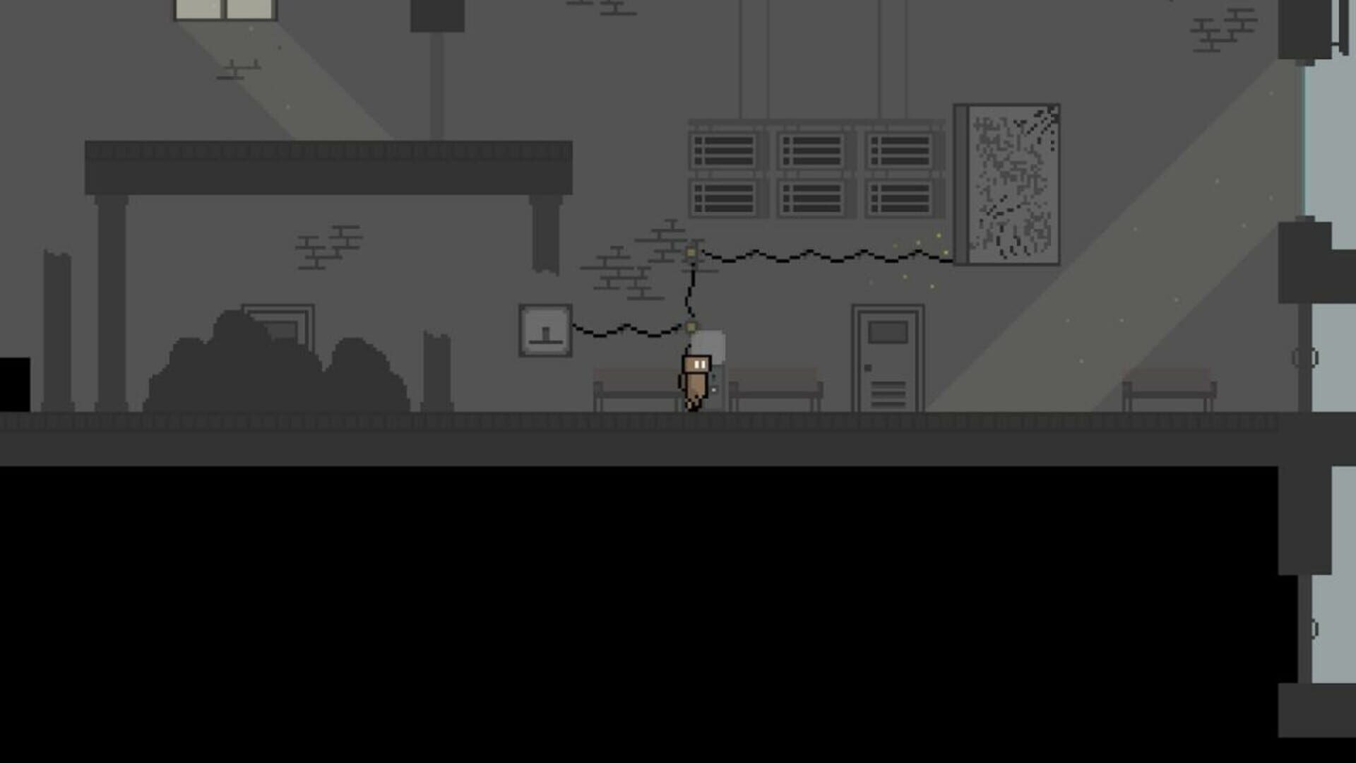 De'Vot - Screenshot