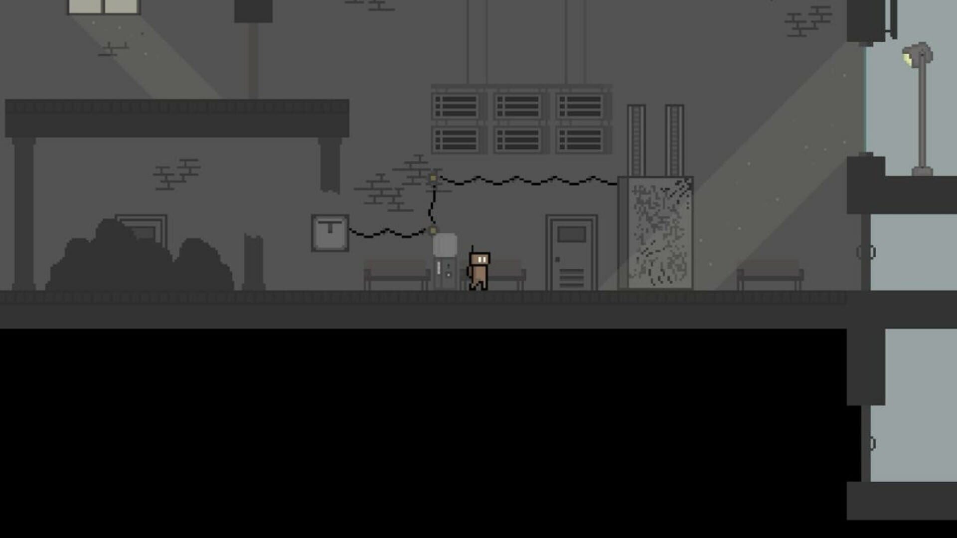 De'Vot - Screenshot