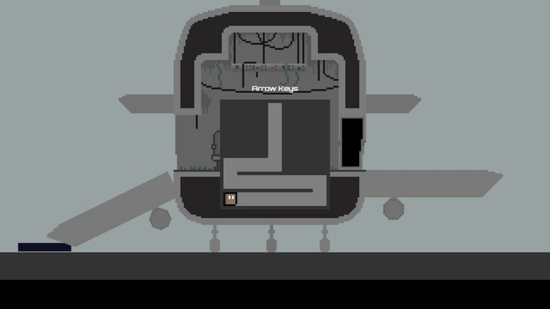 De'Vot - Screenshot