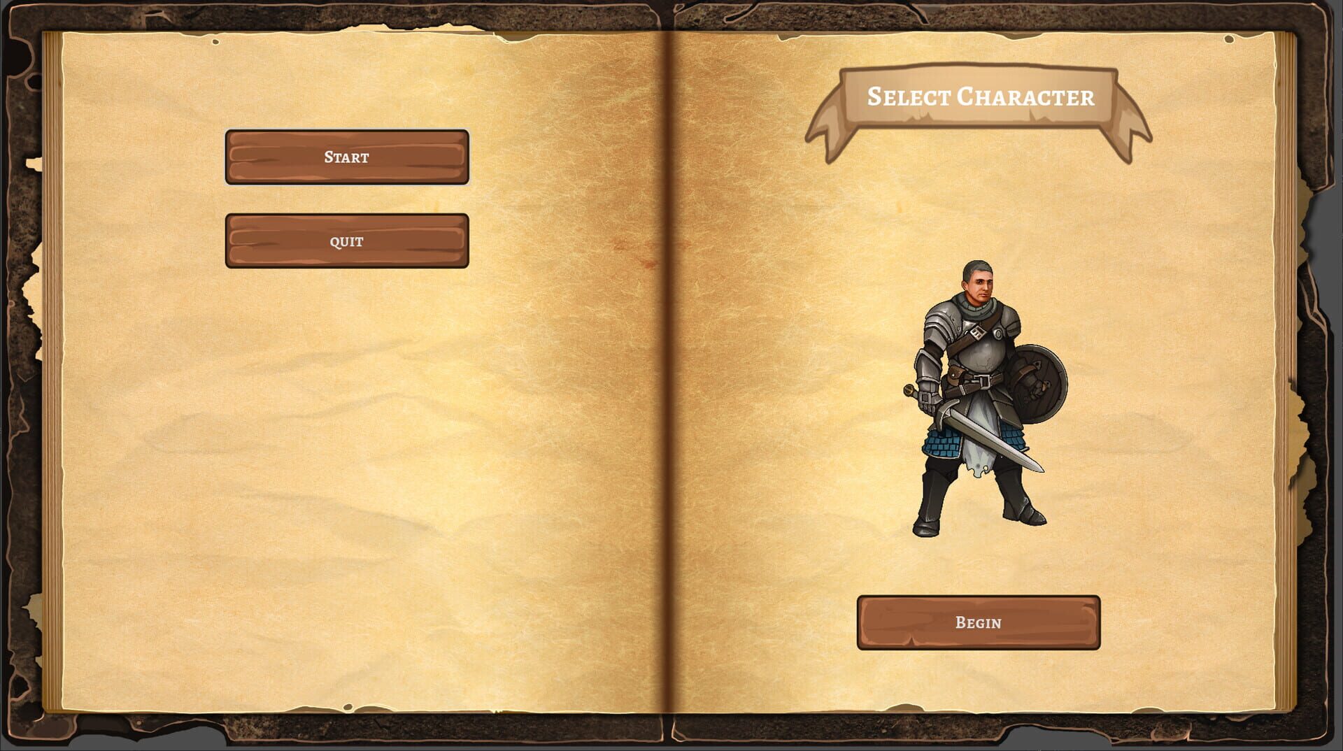 Transmuters - Screenshot