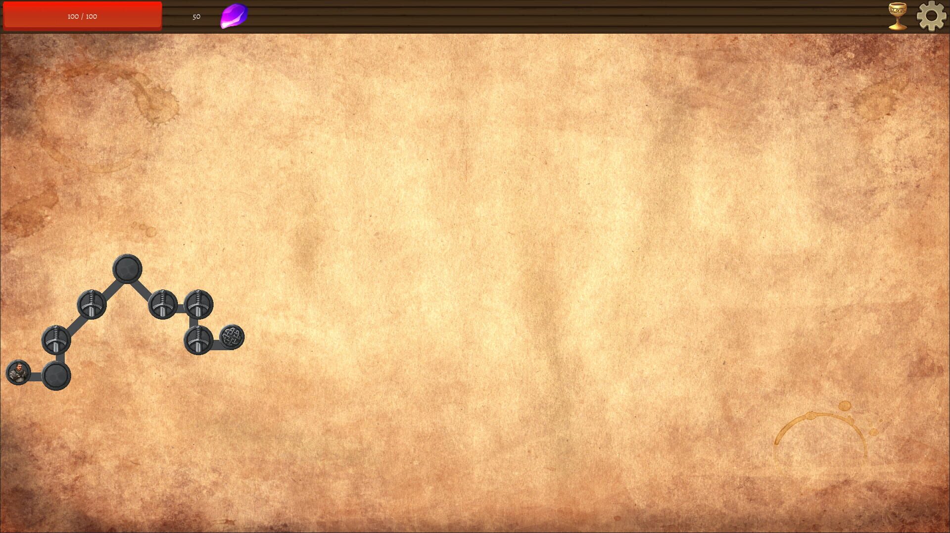 Transmuters - Screenshot