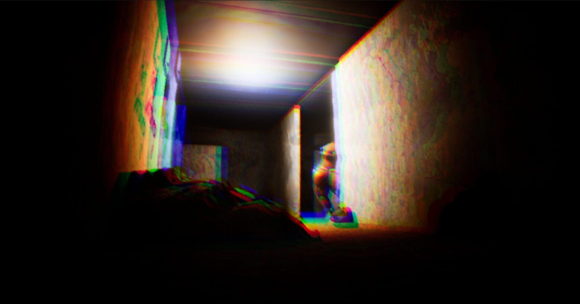 Marwan's Haunting - Screenshot
