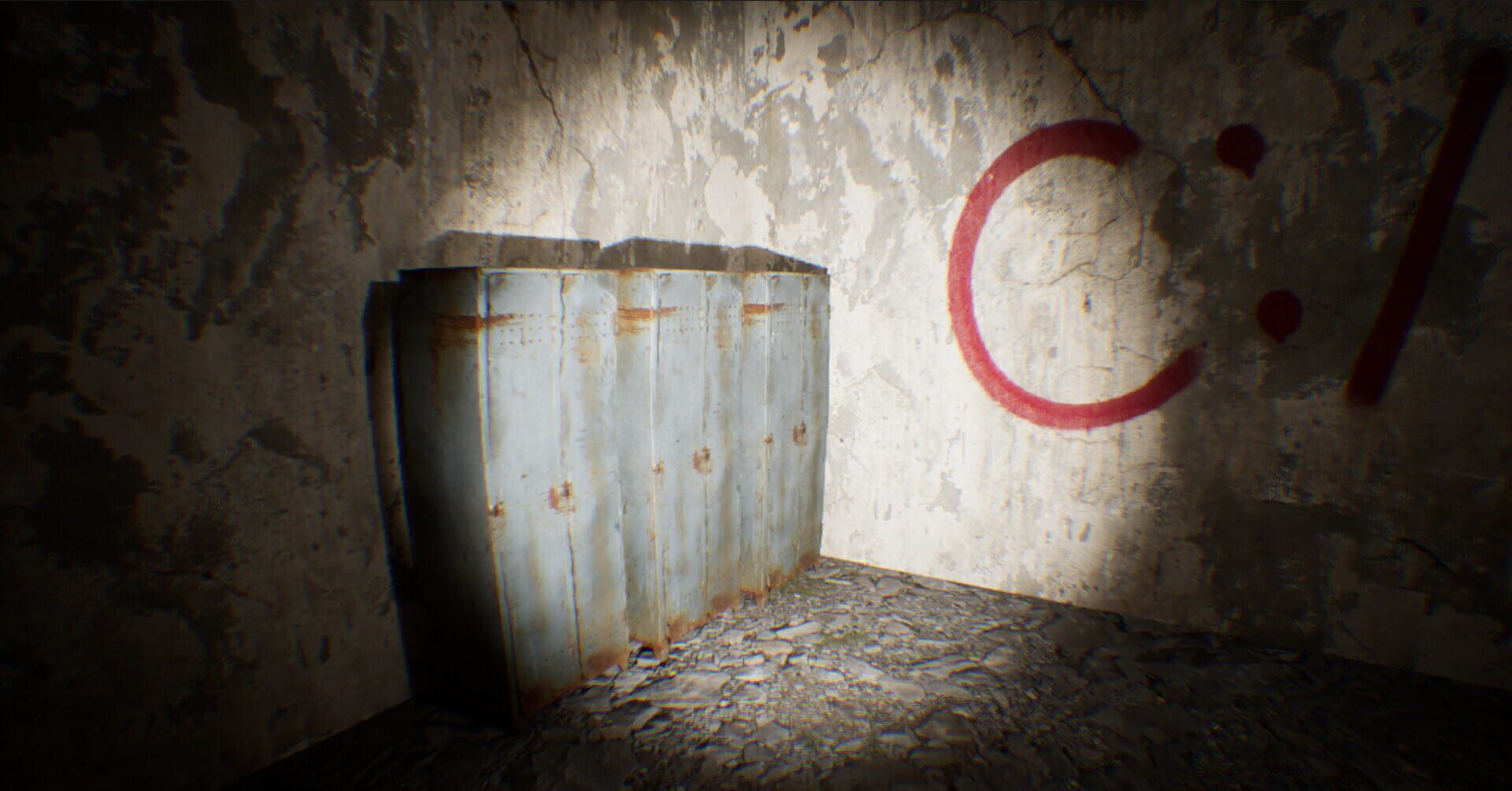 Marwan's Haunting - Screenshot