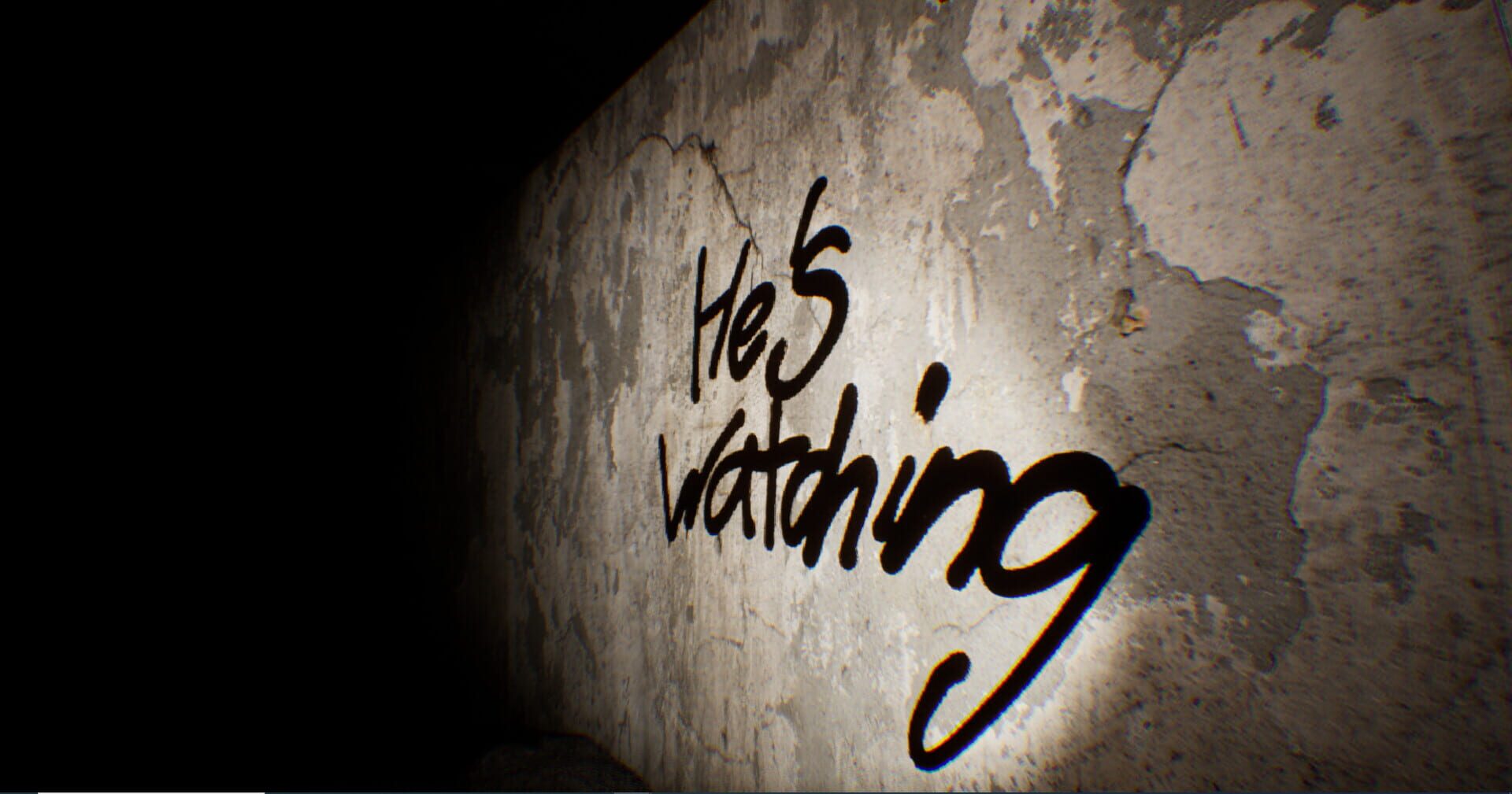 Marwan's Haunting - Screenshot