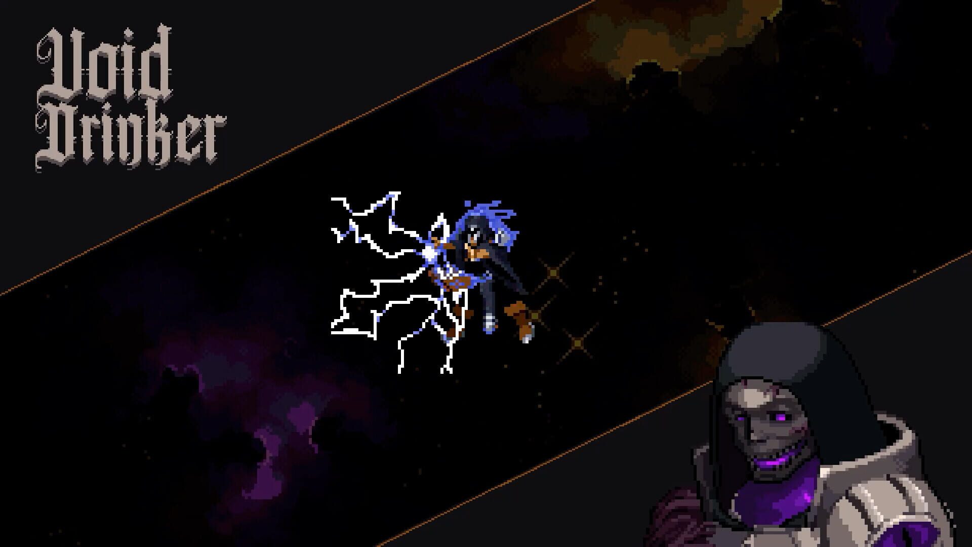 You Will Not Survive - Screenshot