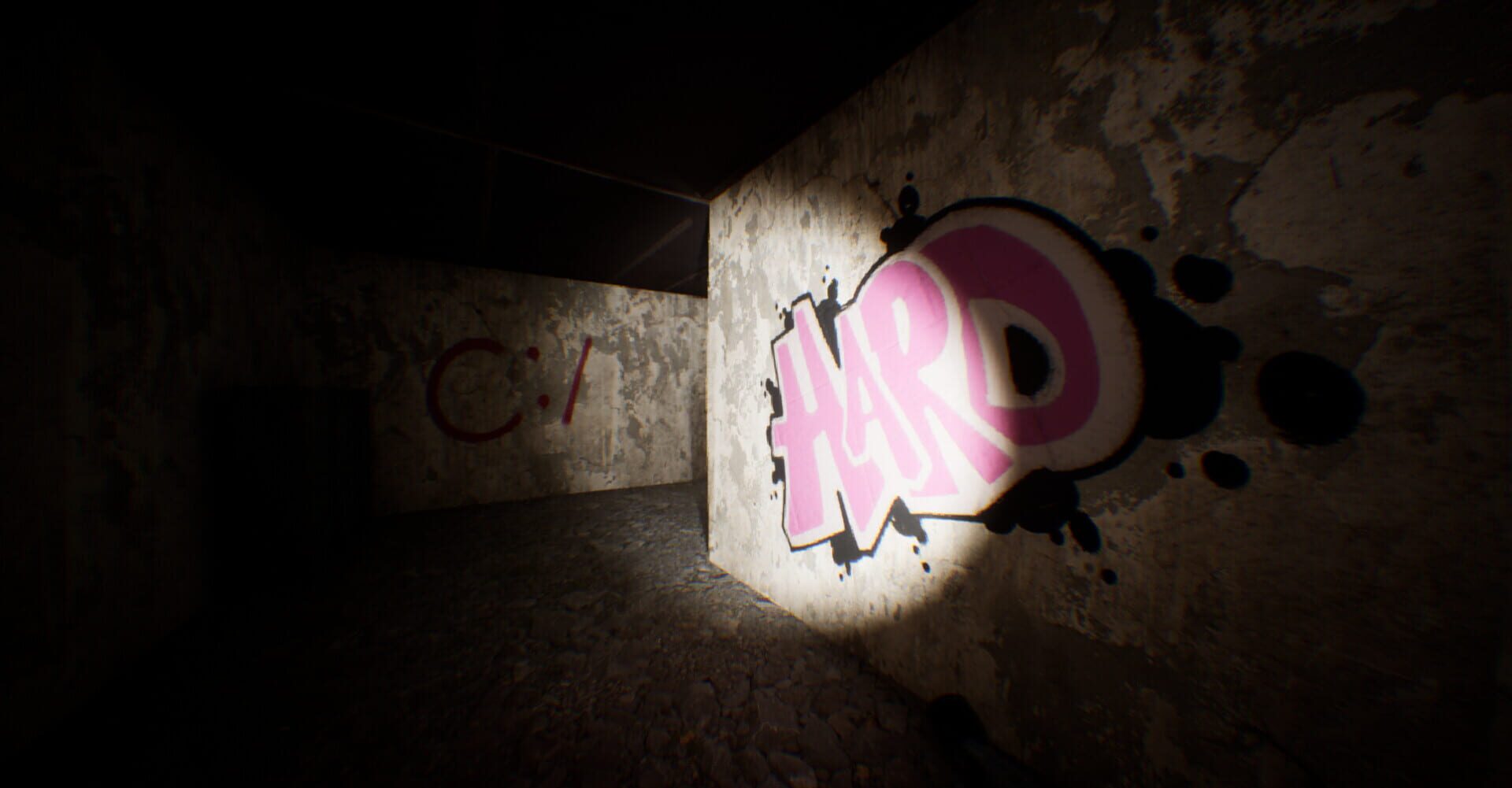 Marwan's Haunting - Screenshot