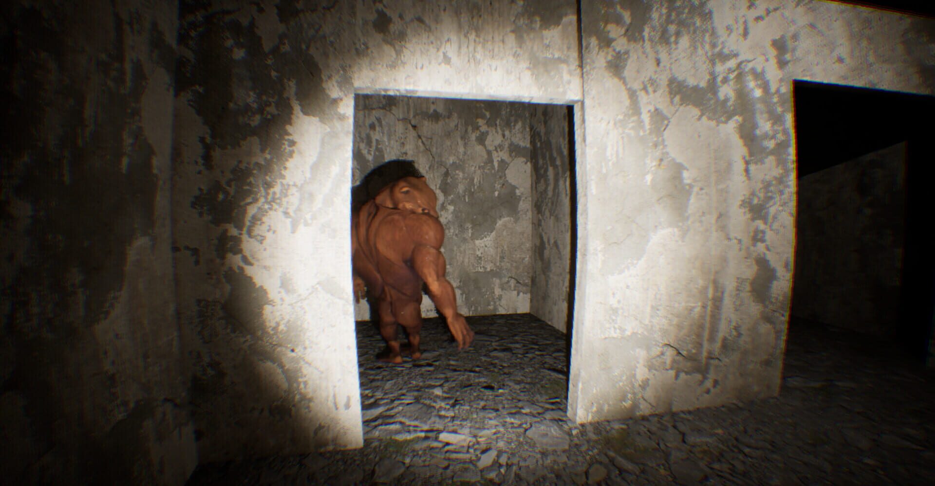 Marwan's Haunting - Screenshot