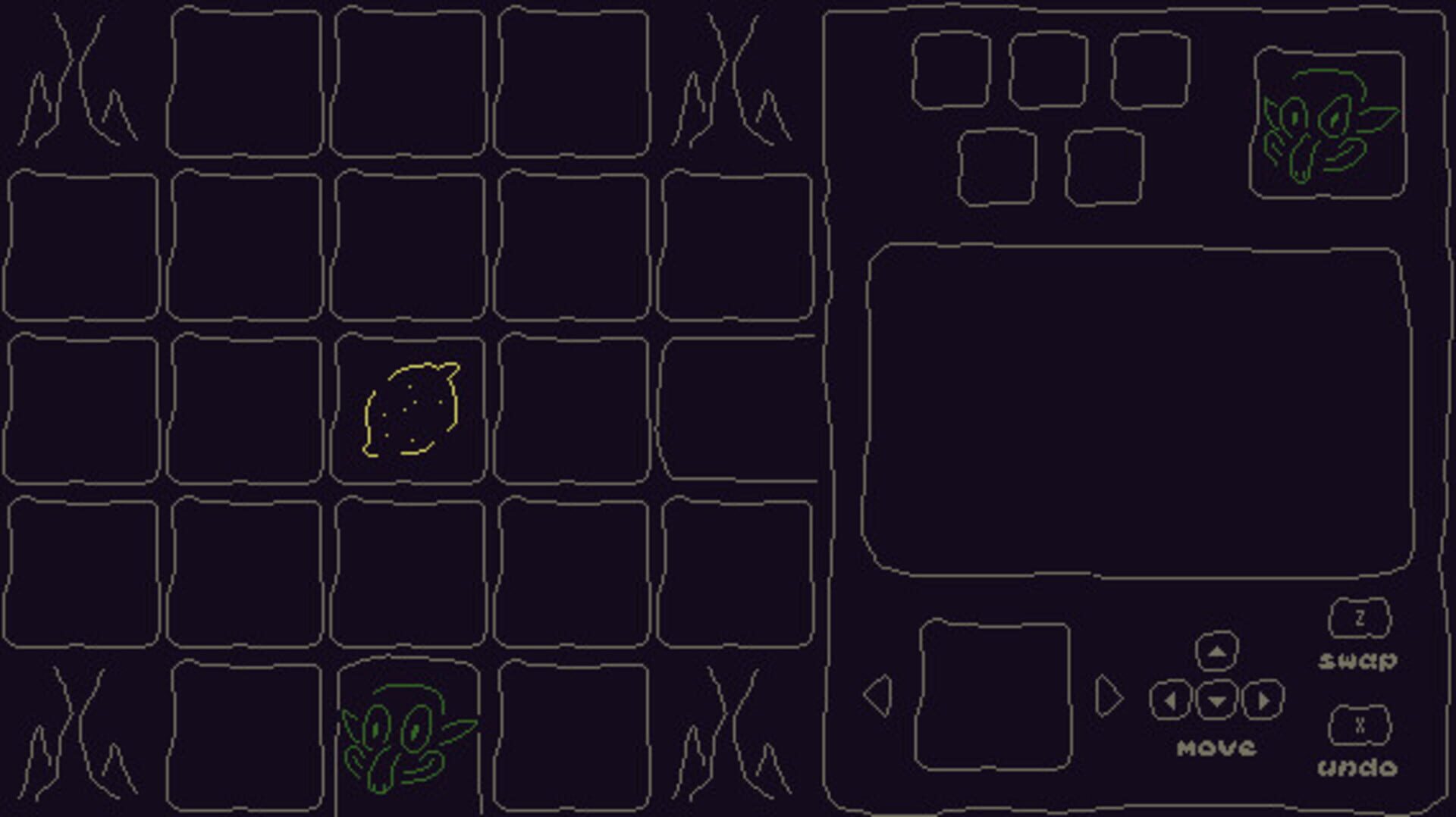 The Lemonade - Screenshot