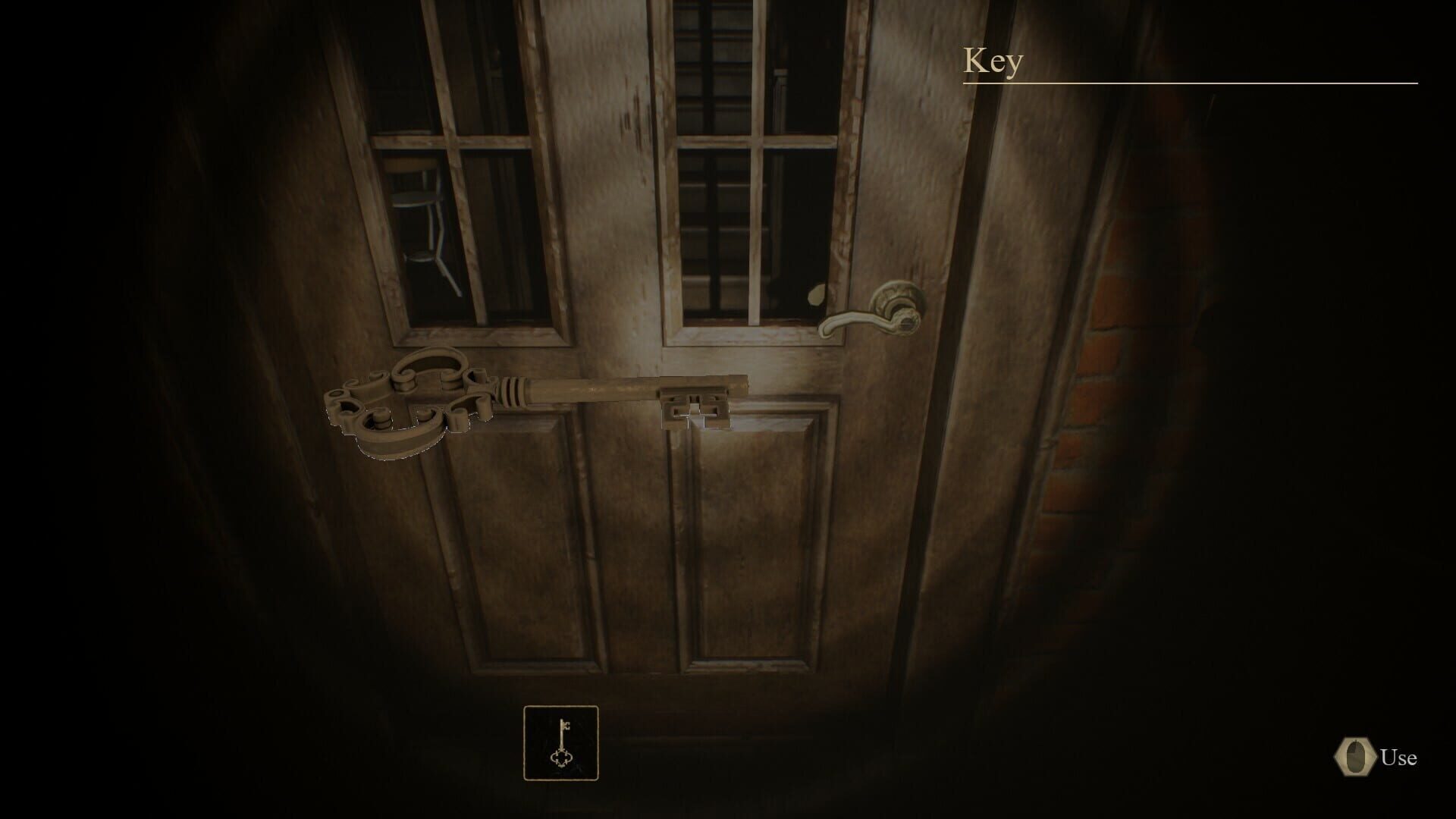 Exorcizamuste - Screenshot