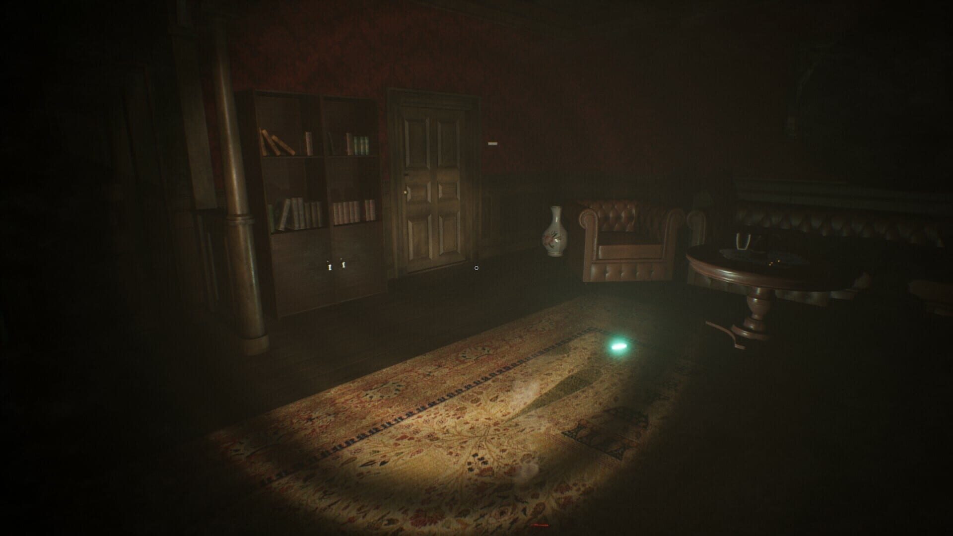 Exorcizamuste - Screenshot
