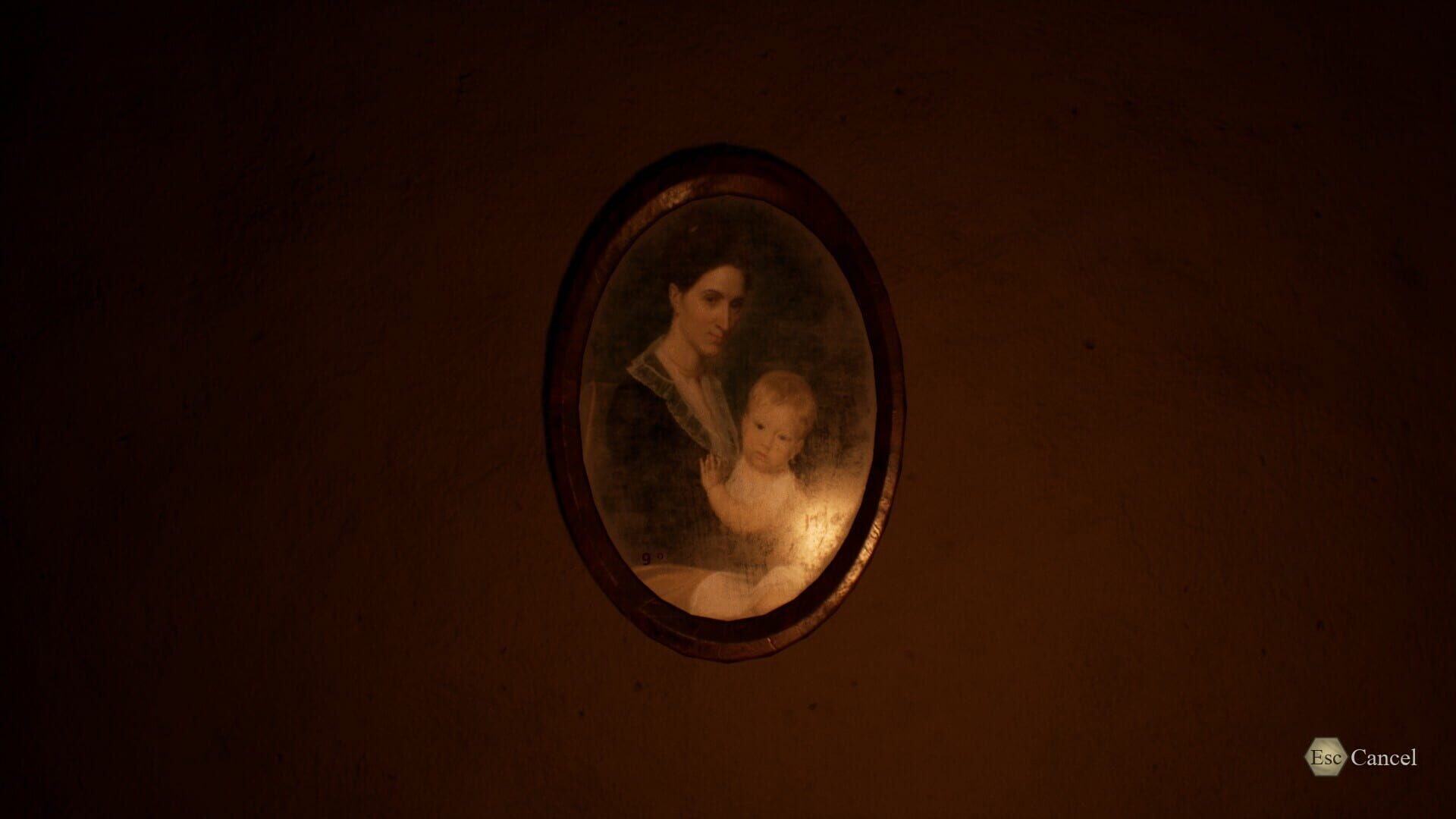 Exorcizamuste - Screenshot