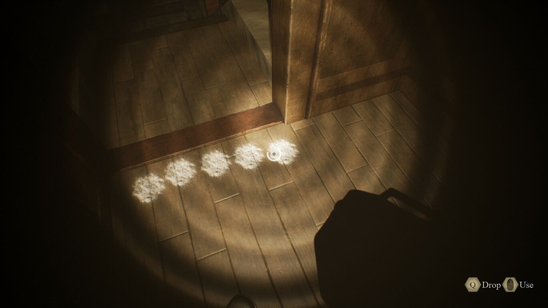 Exorcizamuste - Screenshot