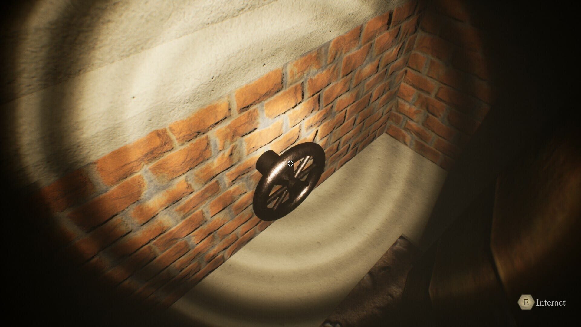 Exorcizamuste - Screenshot
