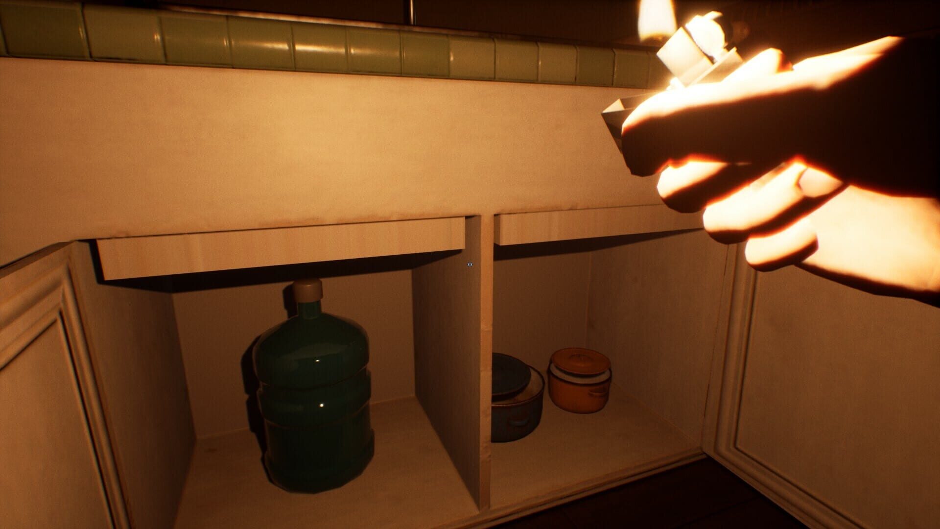Exorcizamuste - Screenshot