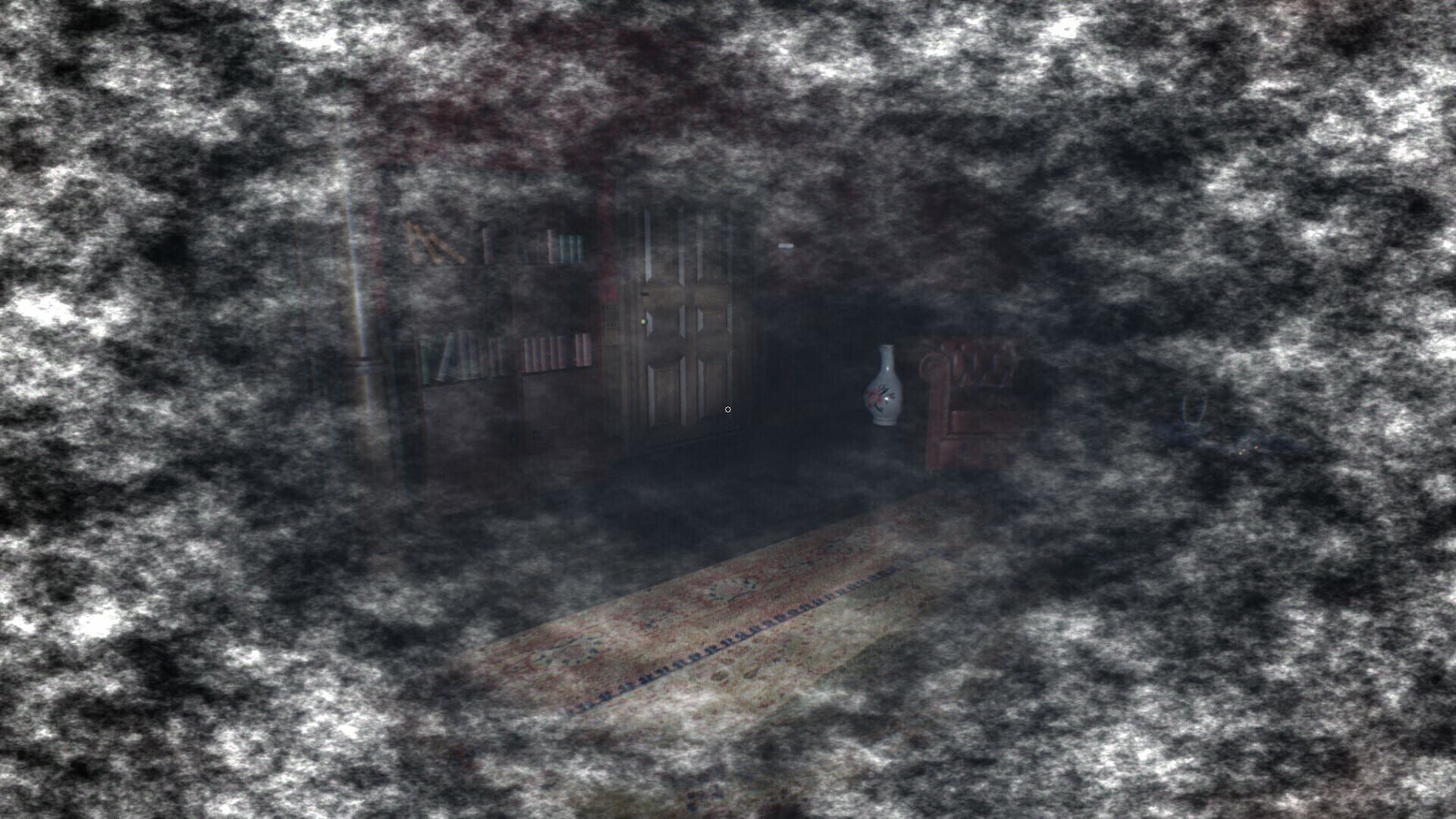 Exorcizamuste - Screenshot