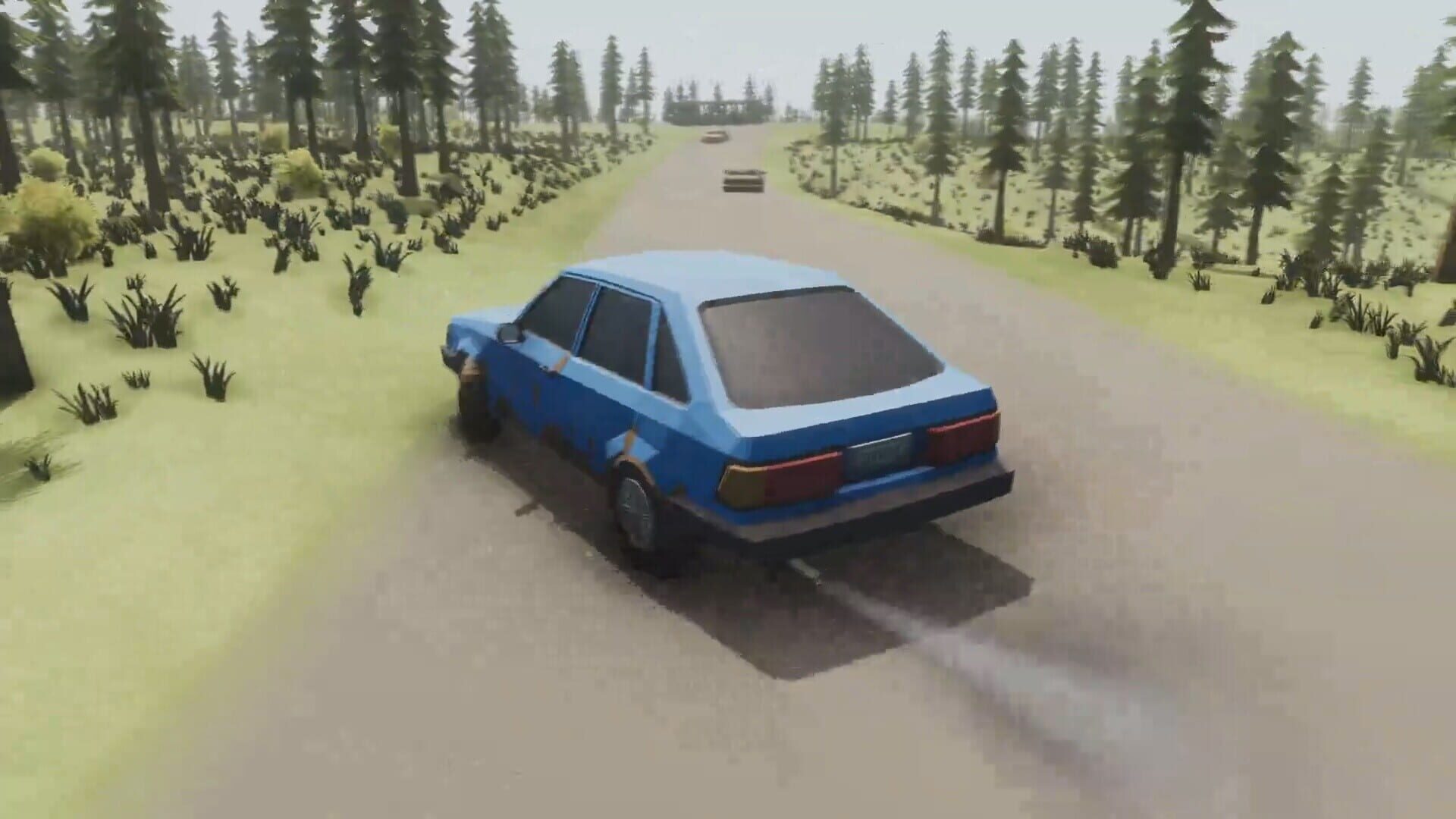 Quarantine-Z - Screenshot