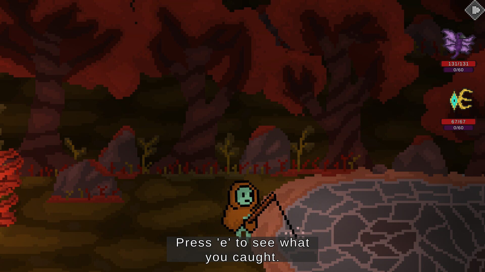 Sylvantia - Screenshot