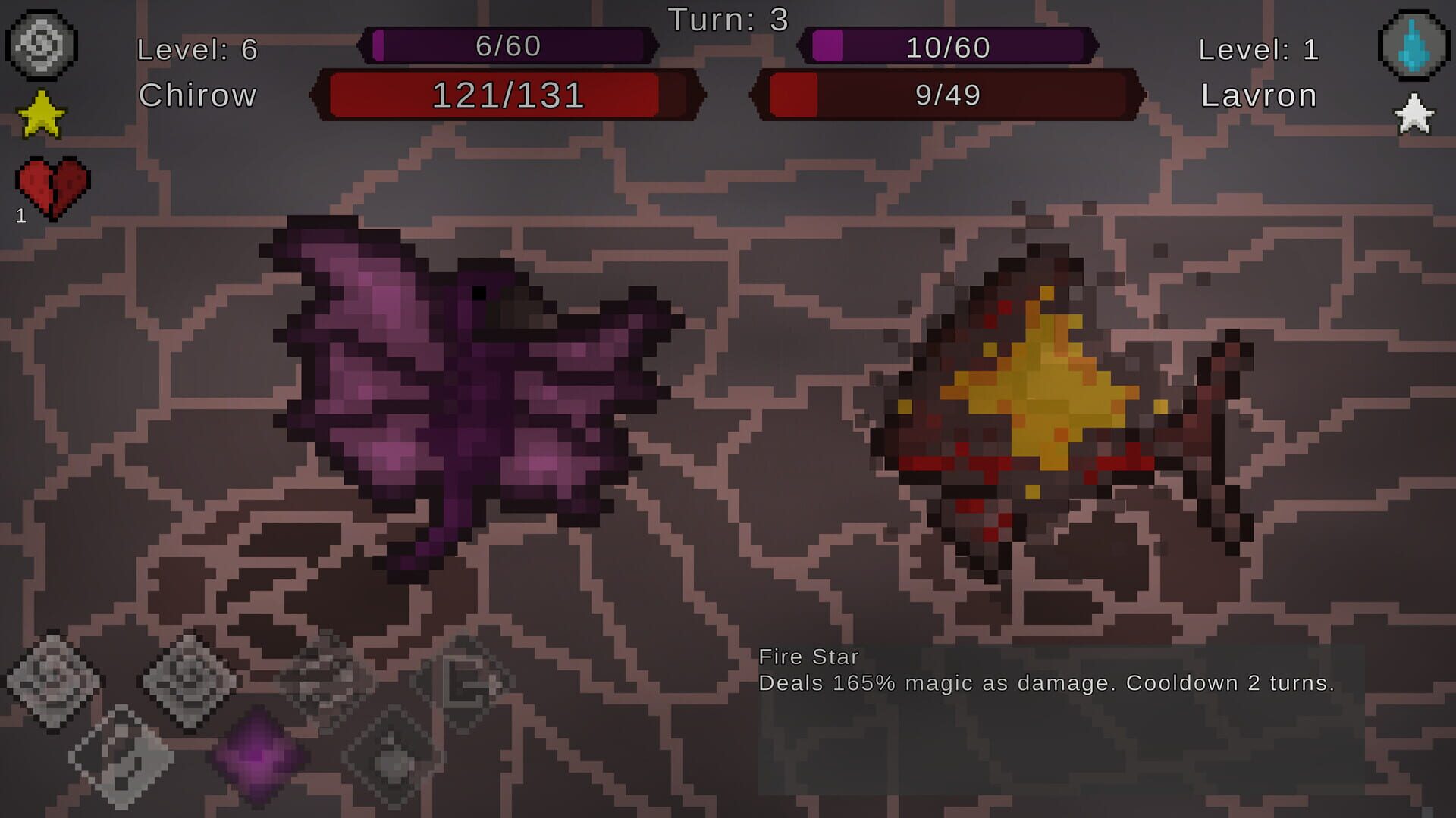 Sylvantia - Screenshot