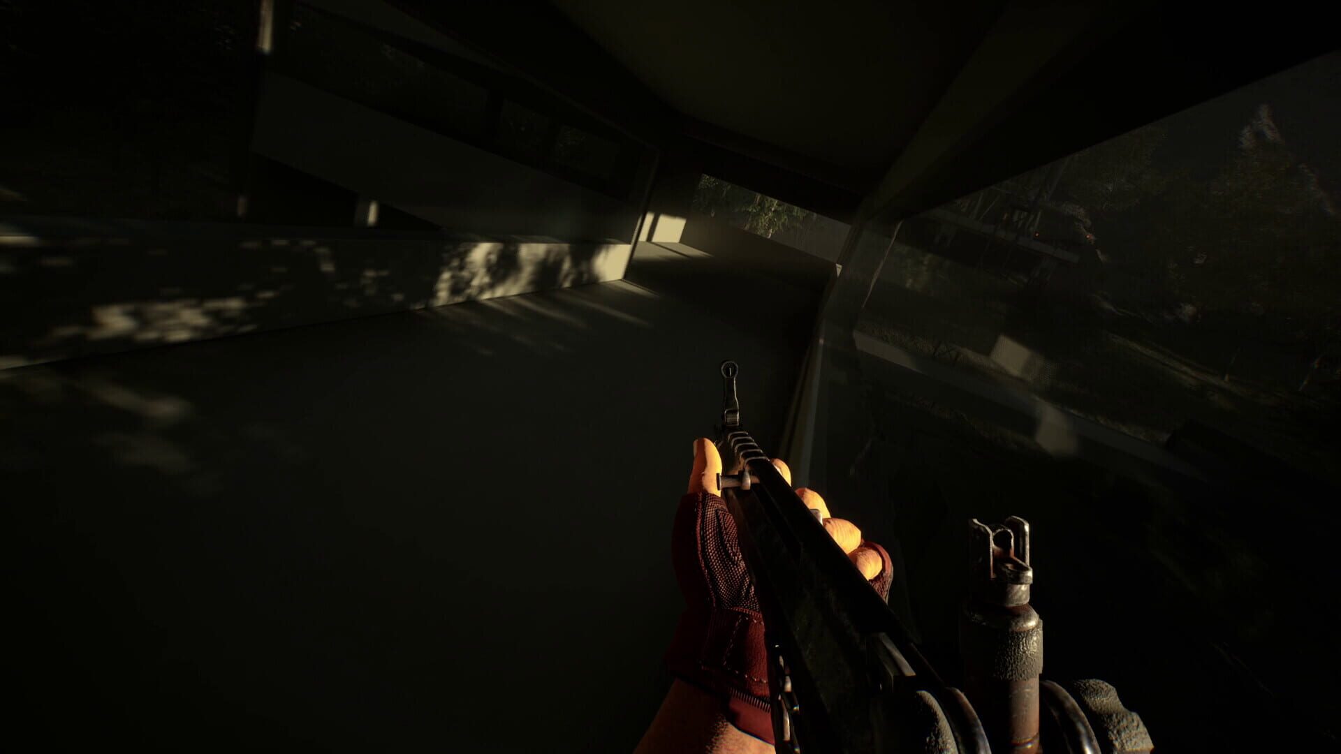Blackfall - Screenshot