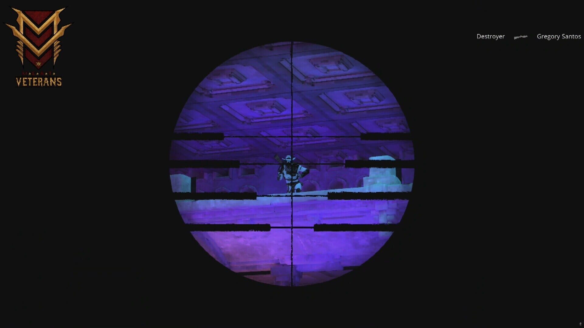 Meat Veterans - Screenshot