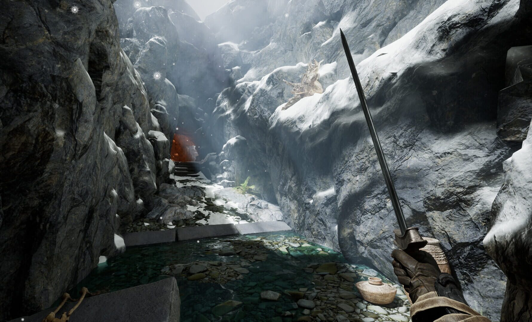 9 Realms - Screenshot