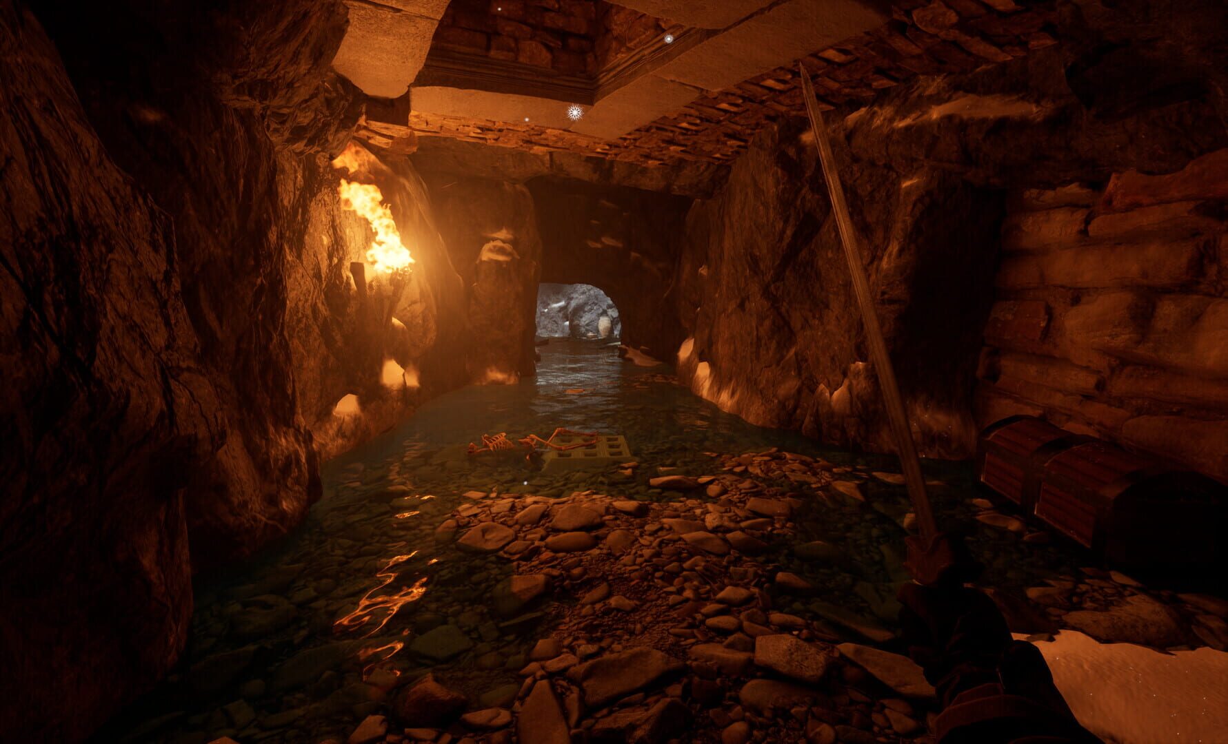 9 Realms - Screenshot
