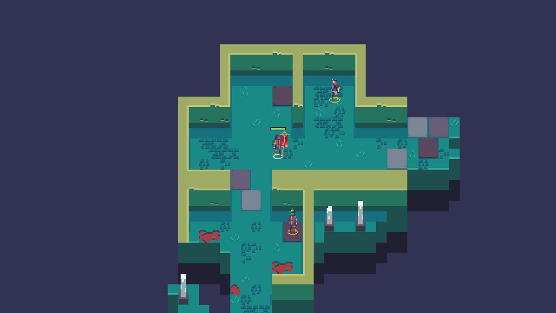 Starveil - Screenshot