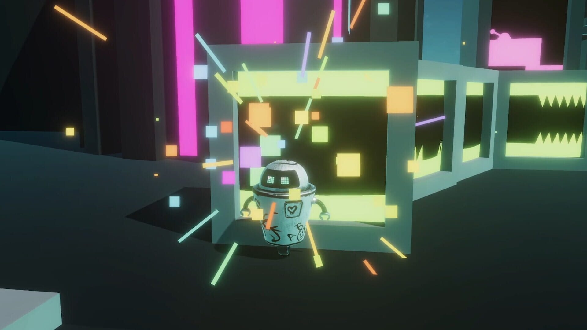 Offscreen - Screenshot