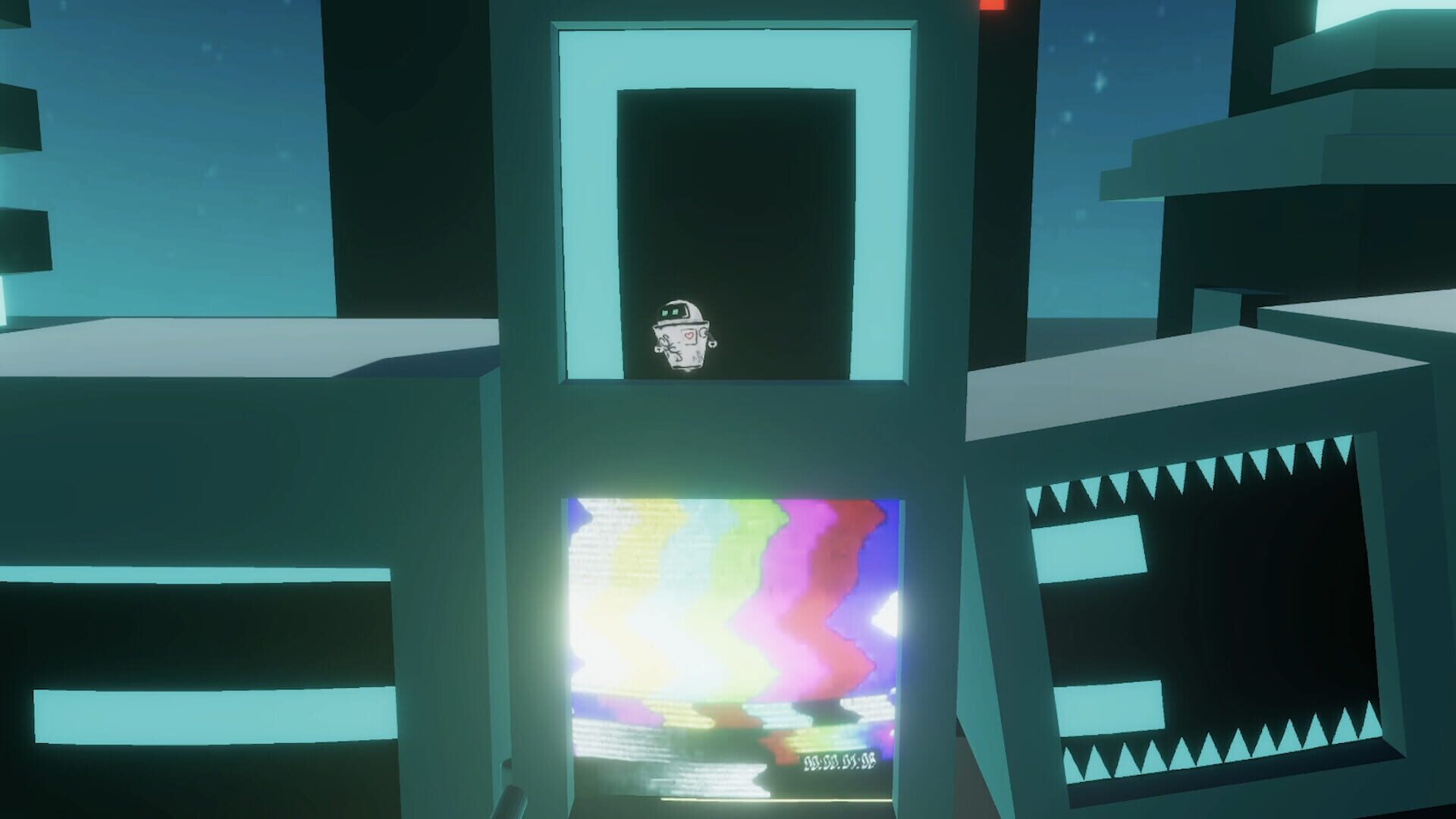 Offscreen - Screenshot