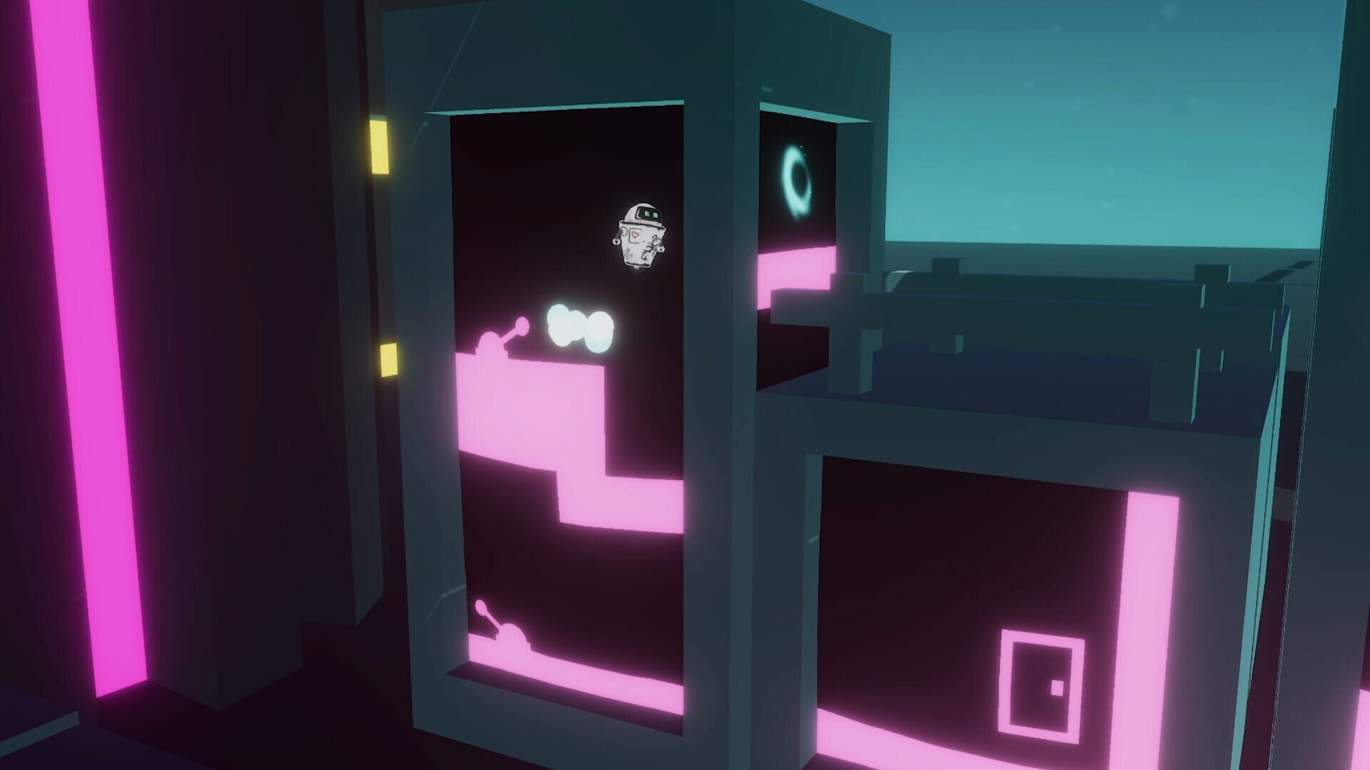 Offscreen - Screenshot